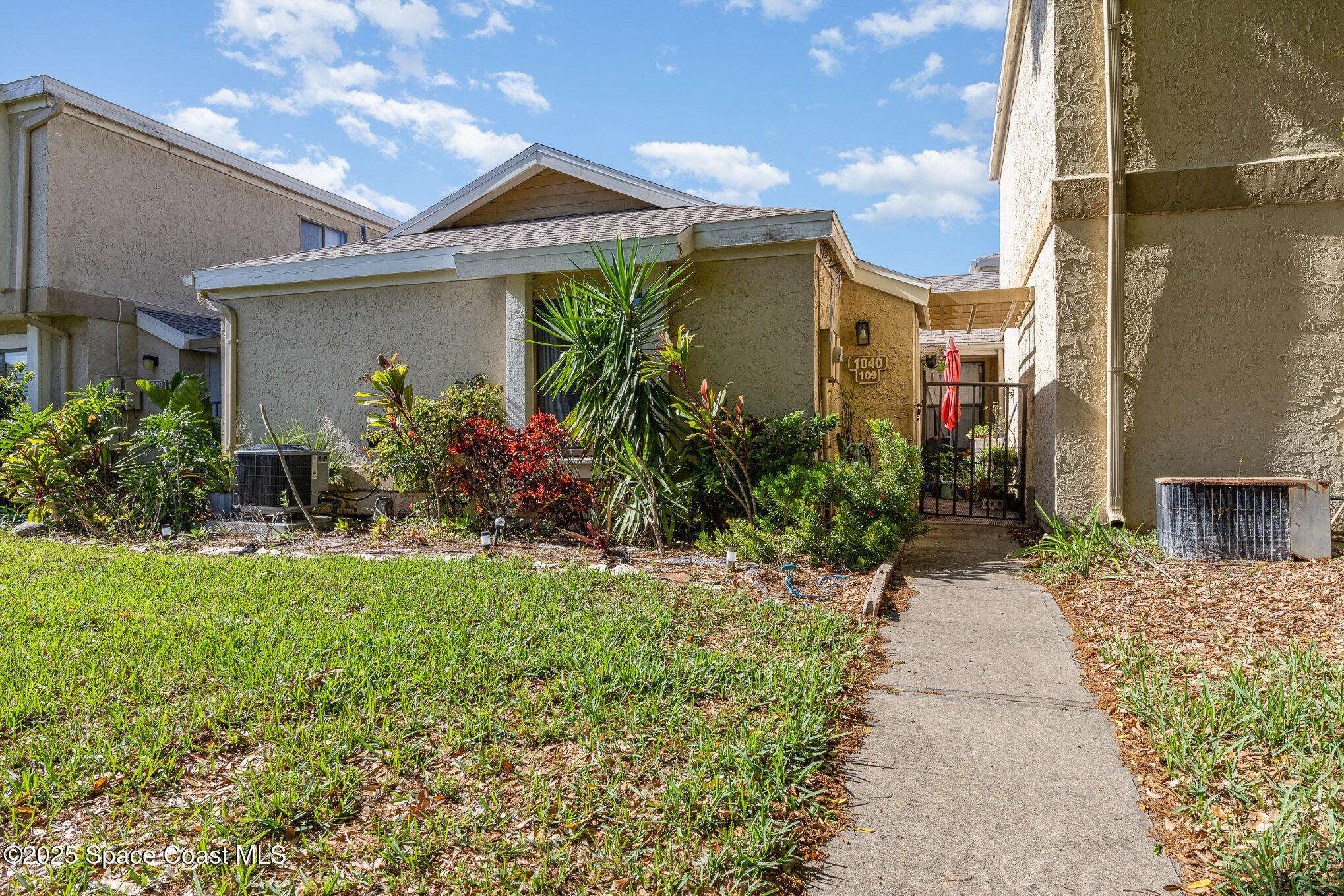 Palm Bay, FL 32905,1040 Abada CT NE #109