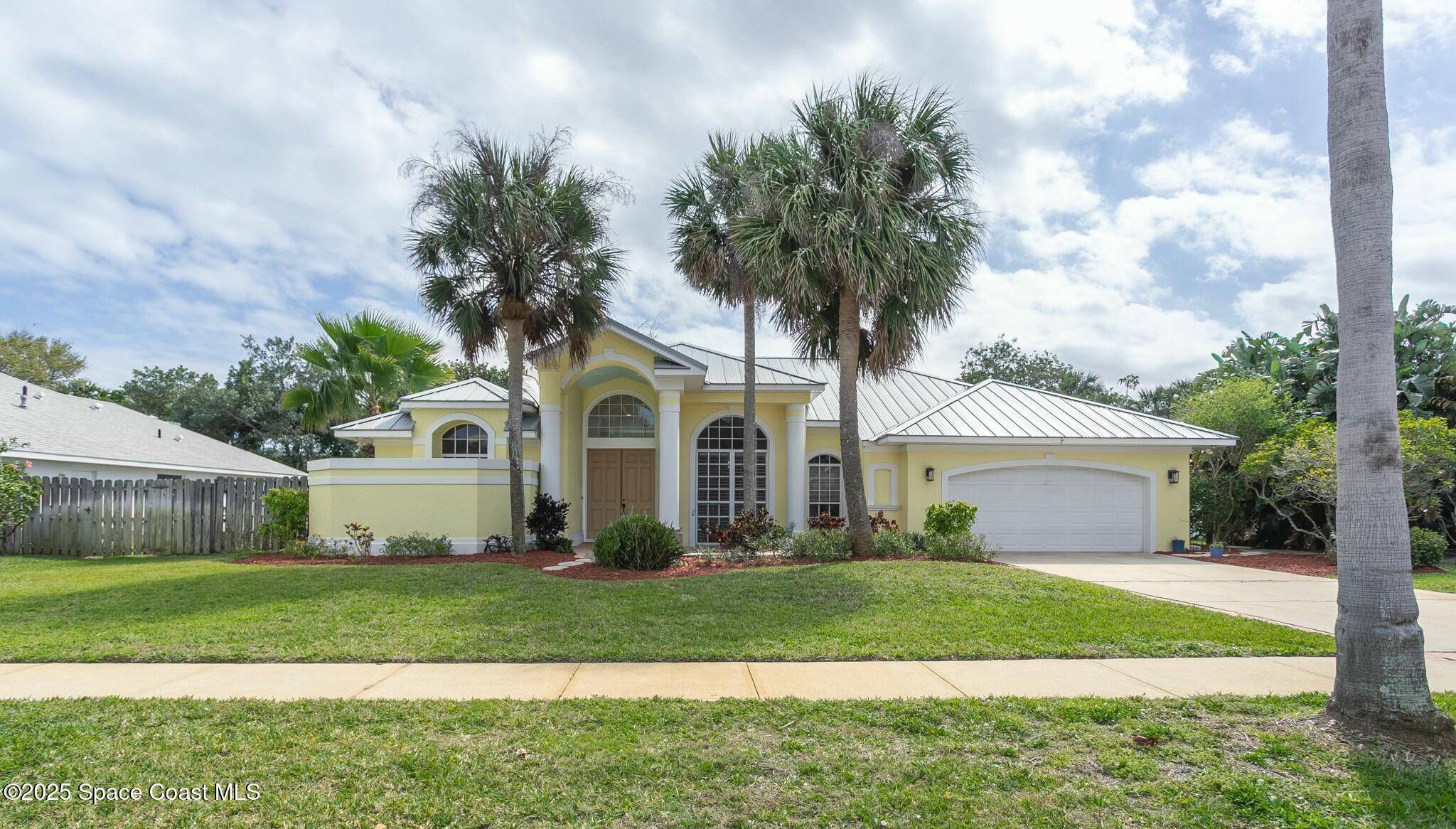 Indian Harbour Beach, FL 32937,174 Martesia WAY