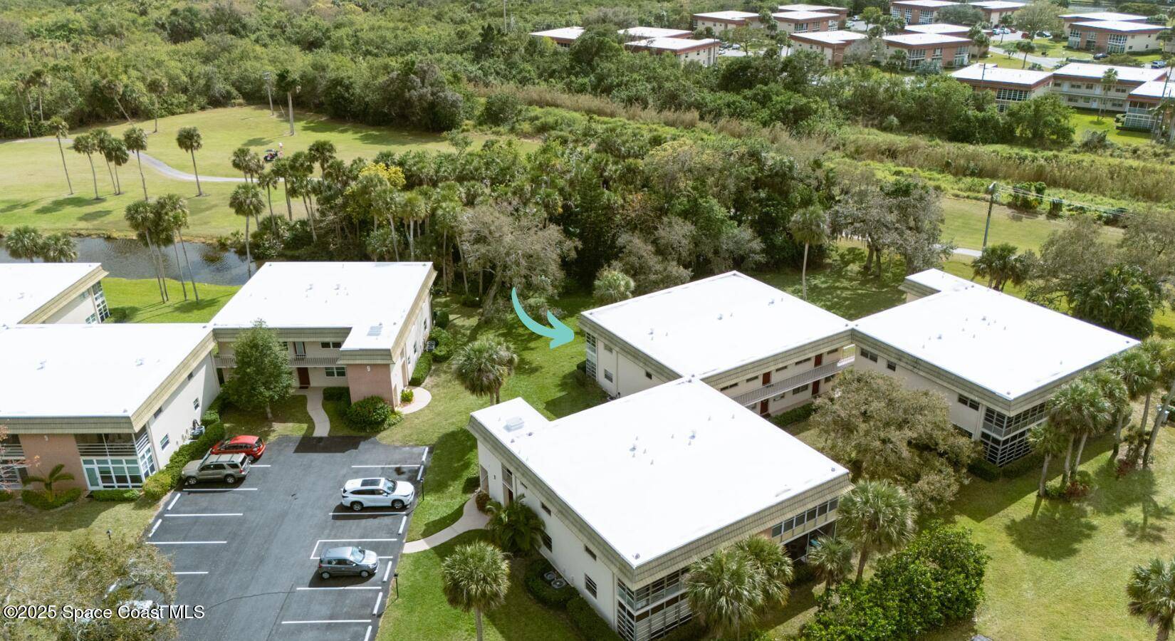 Vero Beach, FL 32962,7 Vista Gardens TRL #203
