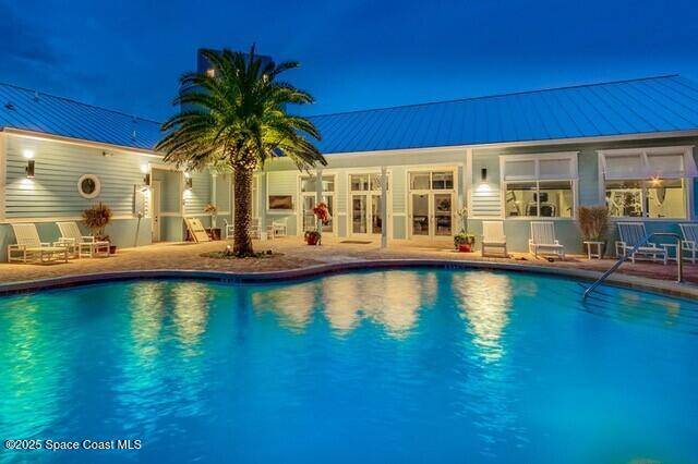 Merritt Island, FL 32953,202 Ivory Coral LN #306