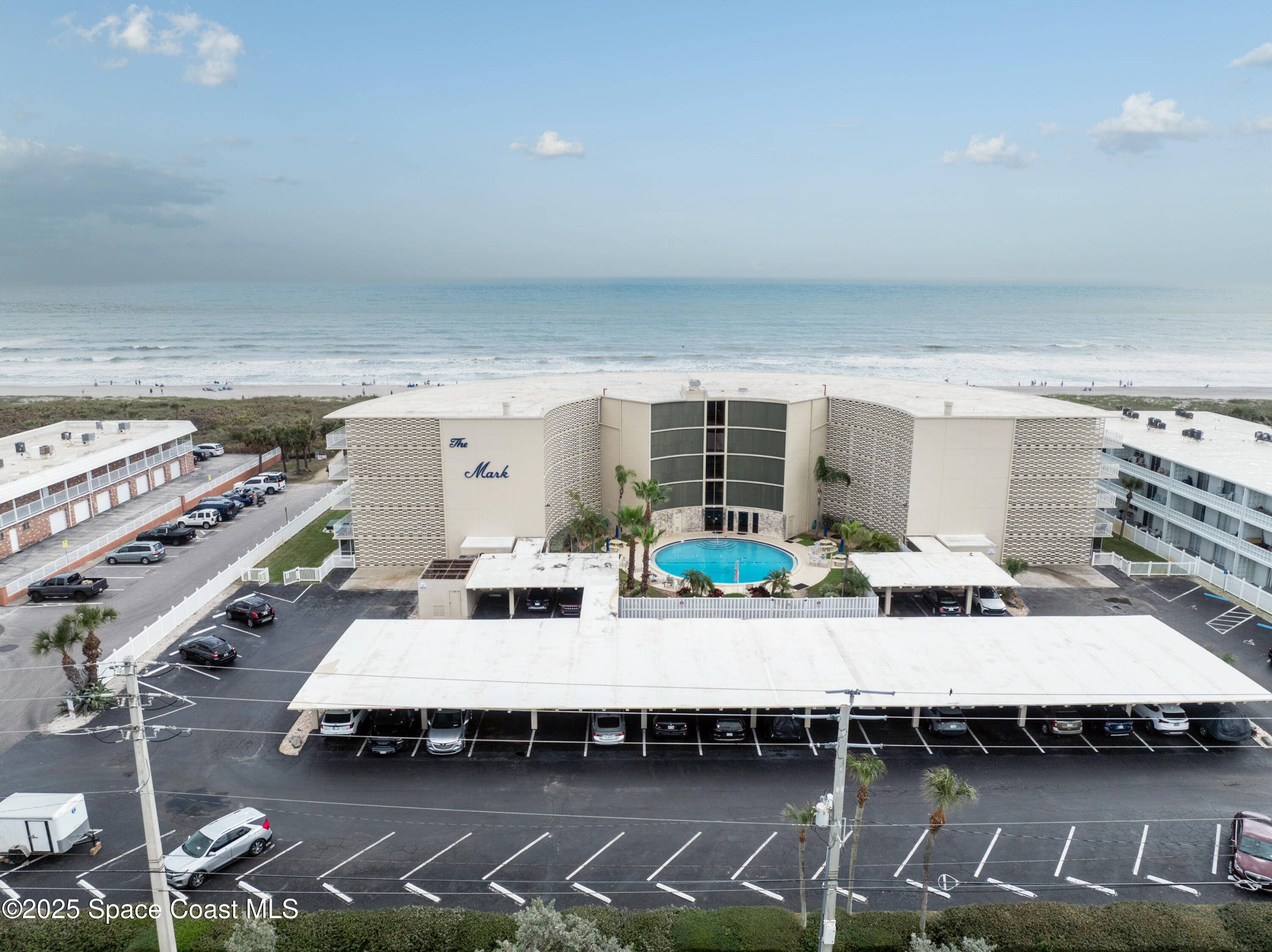 Cocoa Beach, FL 32931,4850 Ocean Beach BLVD #205
