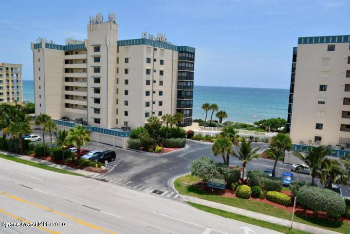 Satellite Beach, FL 32937,1125 Highway A1a HWY #605