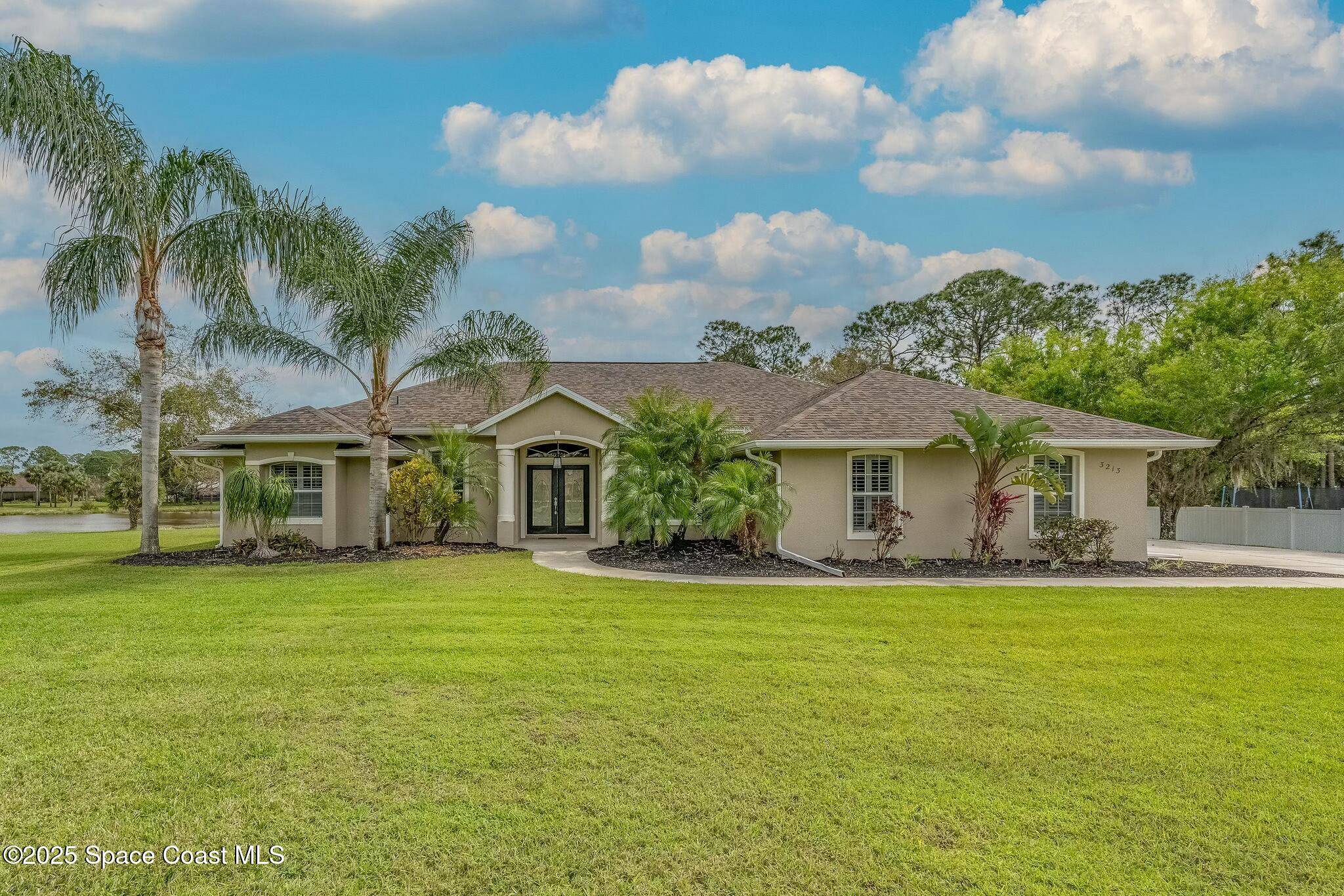 Mims, FL 32754,3213 Pheasant TRL