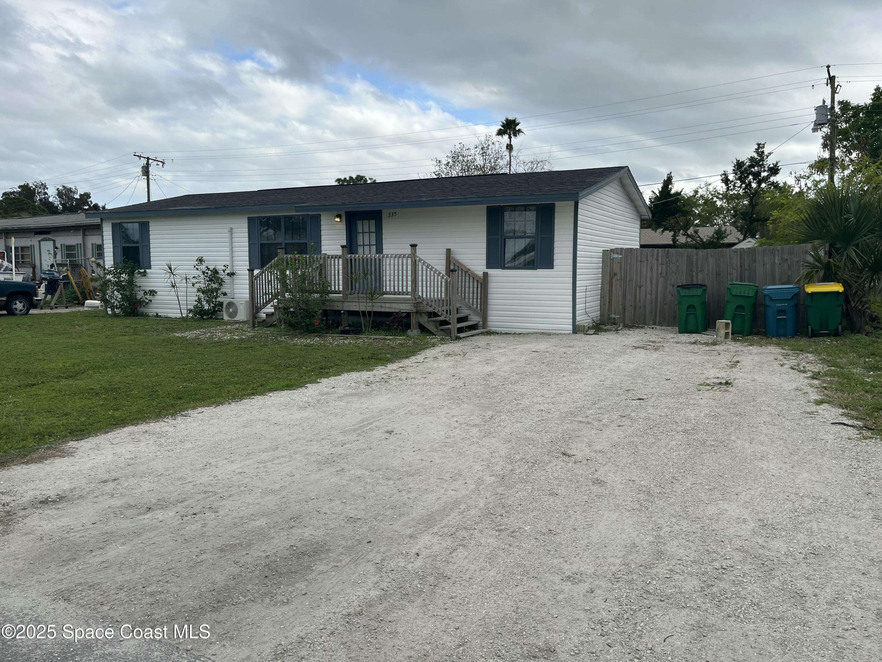 Merritt Island, FL 32953,335 Saint Charles AVE