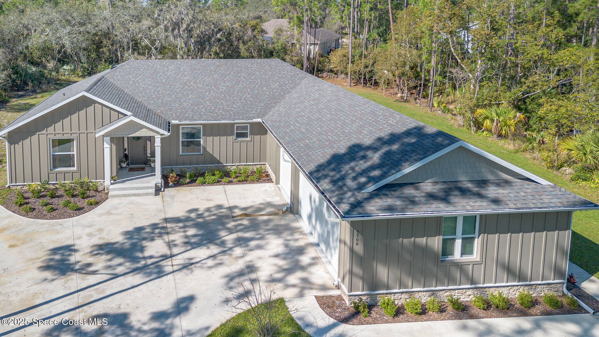 Mims, FL 32754,2708 Pintail CT