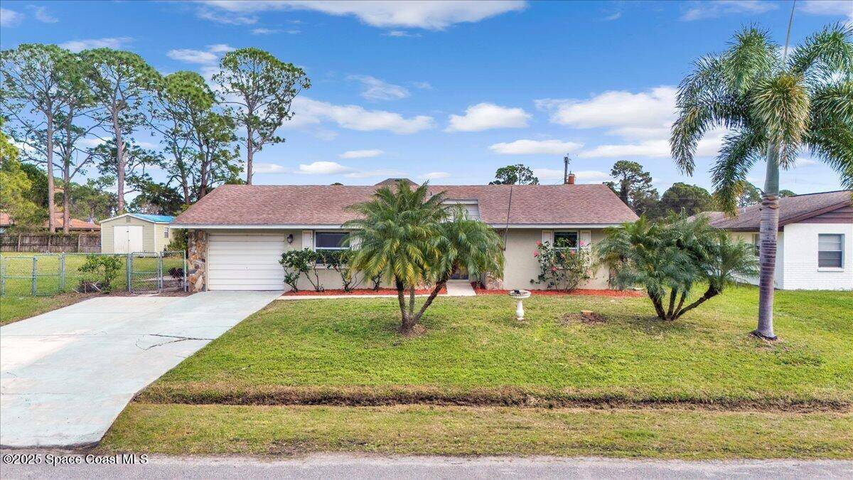 Palm Bay, FL 32909,927 Braganza AVE SE