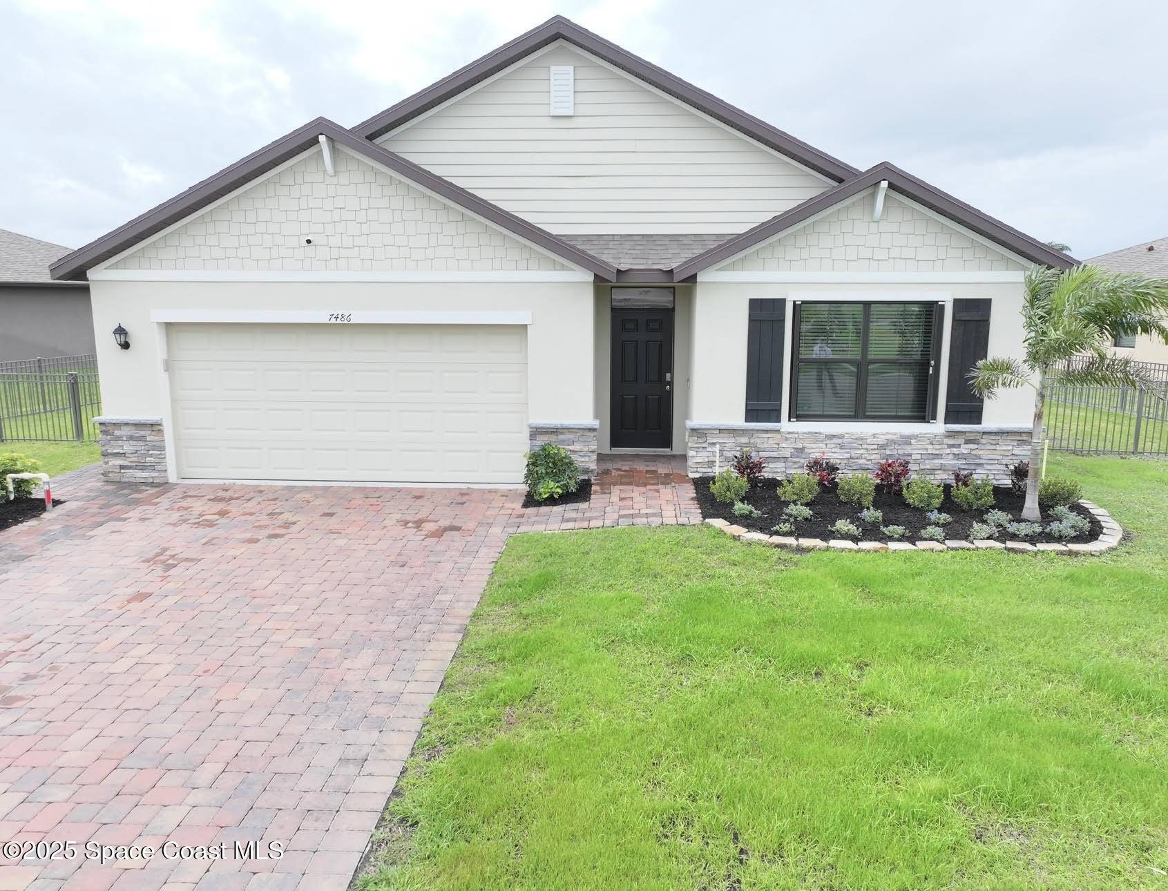 Grant Valkaria, FL 32949,7486 Amethyst AVE