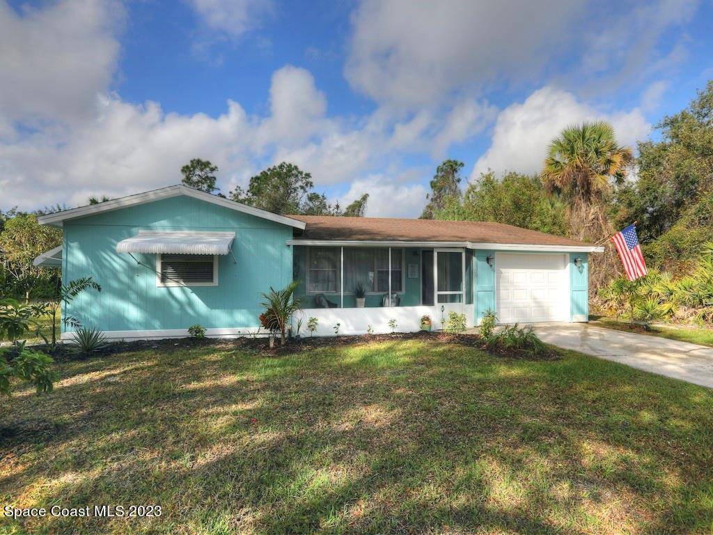 Sebastian, FL 32958,1379 Scroll ST