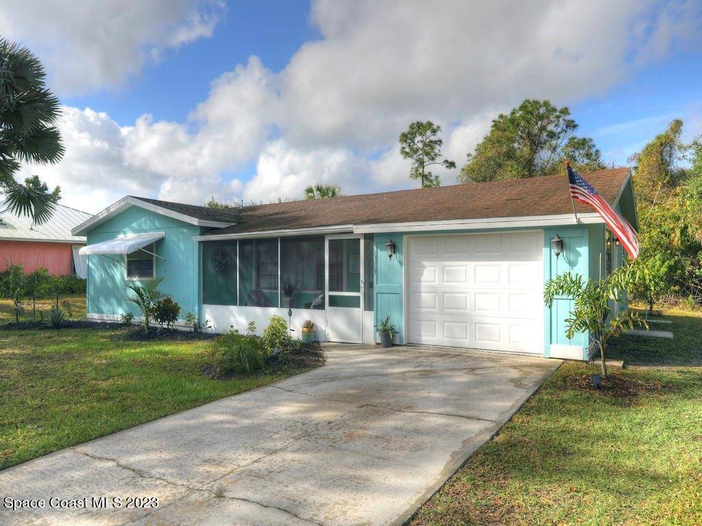 Sebastian, FL 32958,1379 Scroll ST