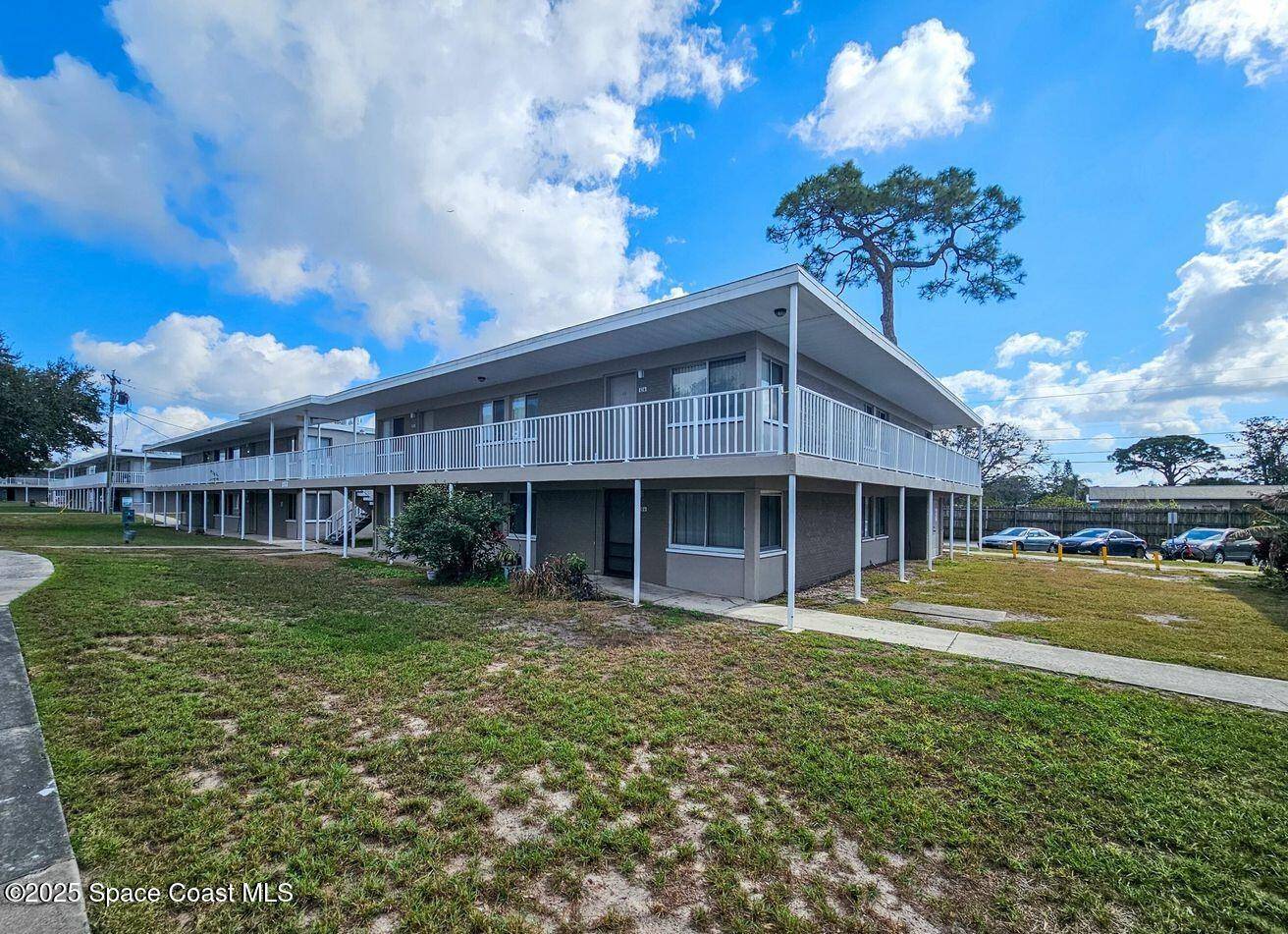 Cocoa, FL 32922,800 N Fiske BLVD #709