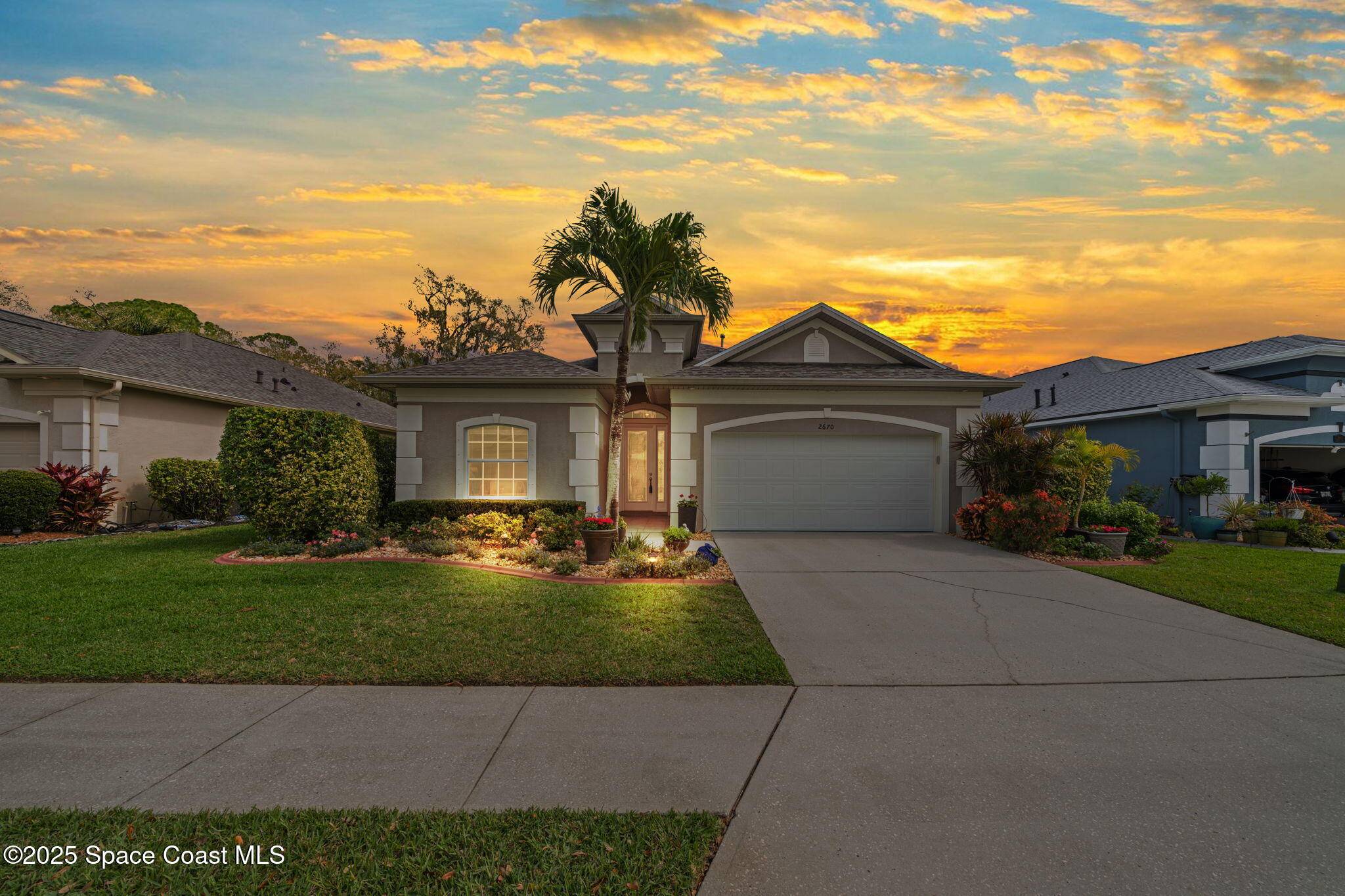 Titusville, FL 32780,2670 Village LN