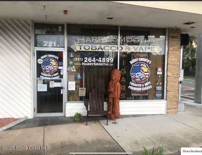 Titusville, FL 32796,221 S Hopkins AVE