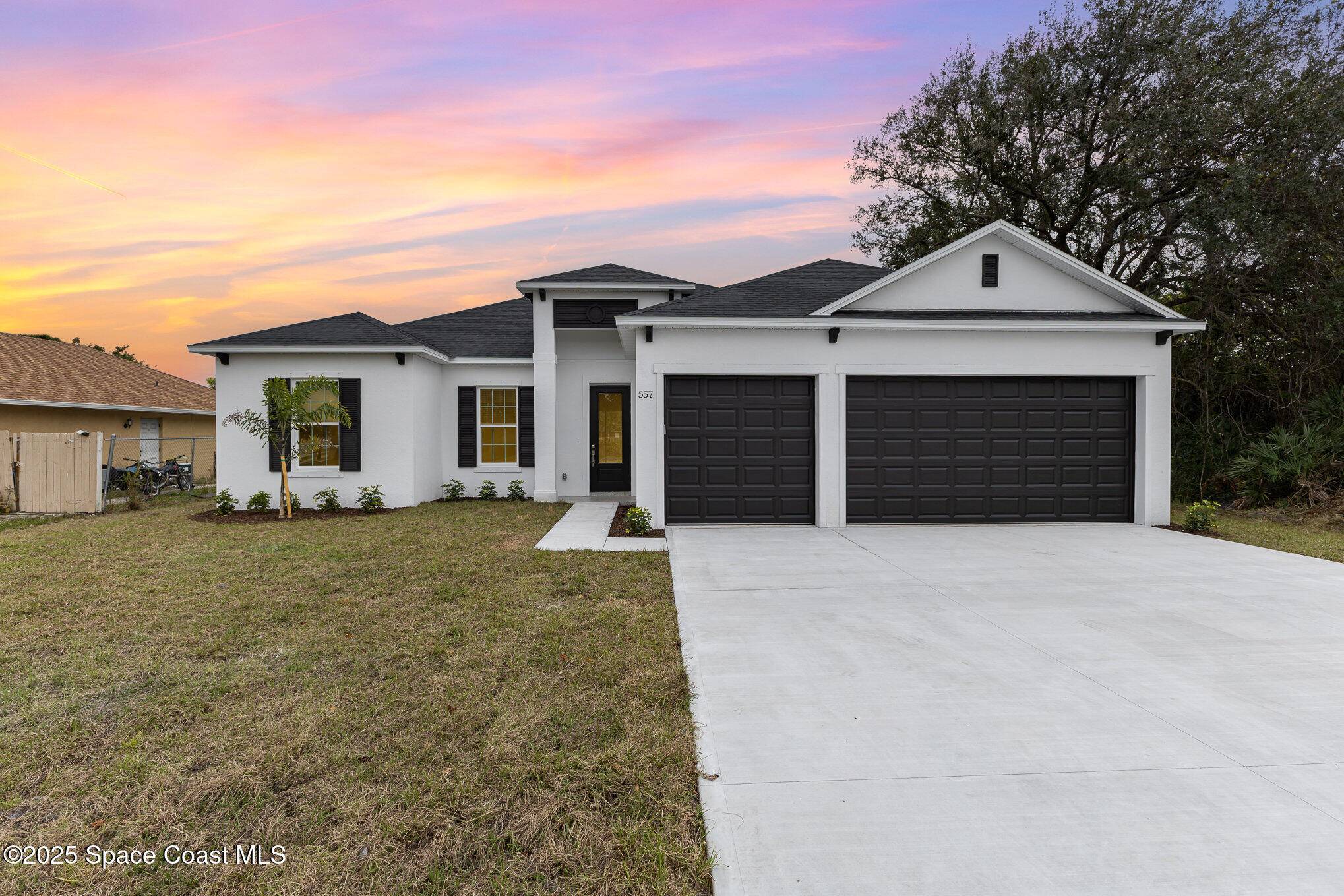 Palm Bay, FL 32907,146 Battersea AVE NE