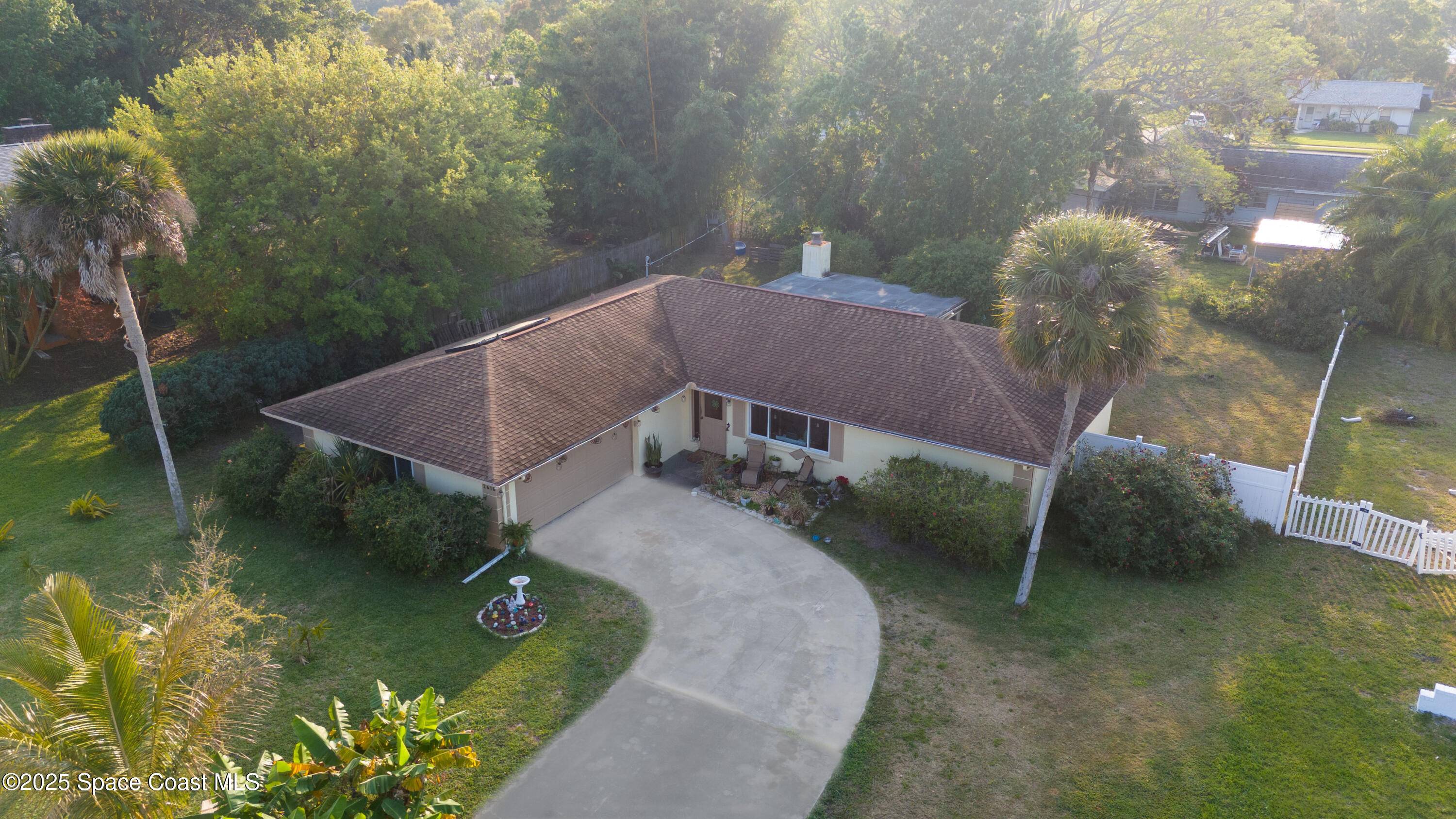 Melbourne, FL 32901,2618 Watkins DR