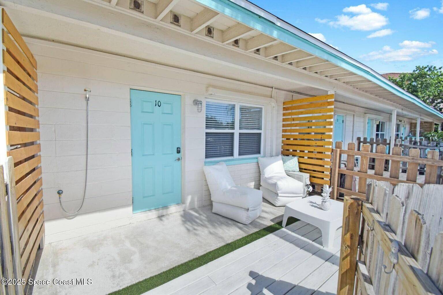 Cocoa Beach, FL 32931,490 S Orlando AVE #10