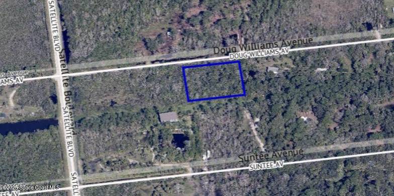 Cocoa, FL 32926,000 Doug Williams AVE