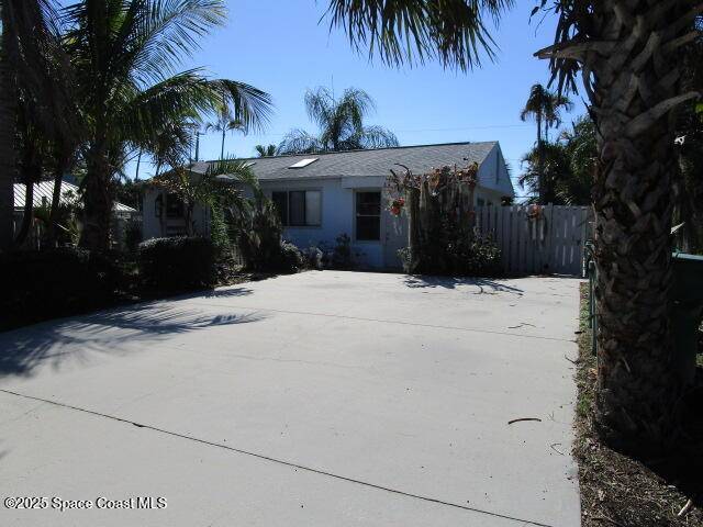 Indialantic, FL 32903,168 Atlantic AVE