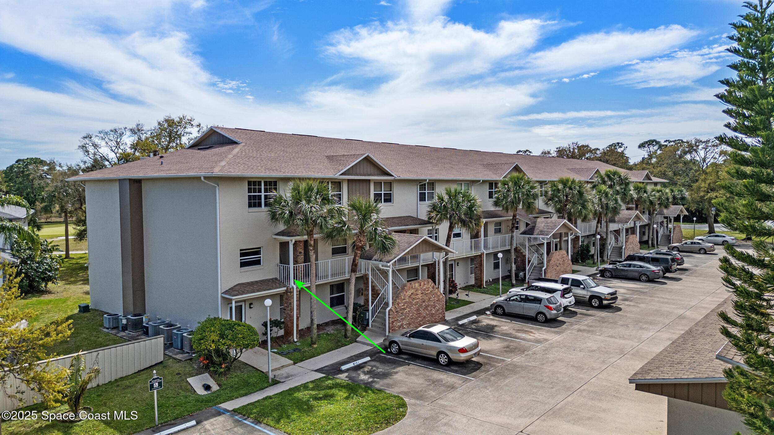 Rockledge, FL 32955,1600 Woodland DR #8201