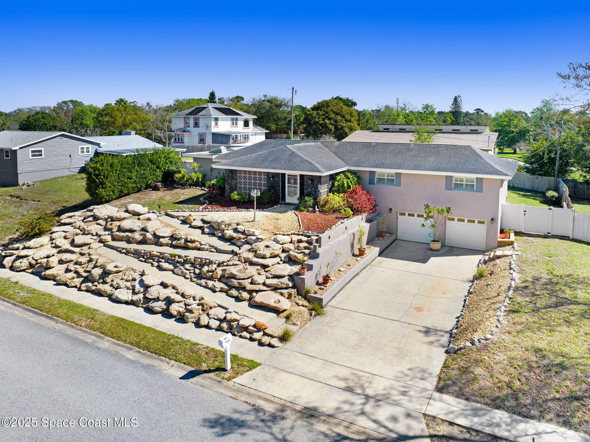 Titusville, FL 32796,1631 Carriage DR W