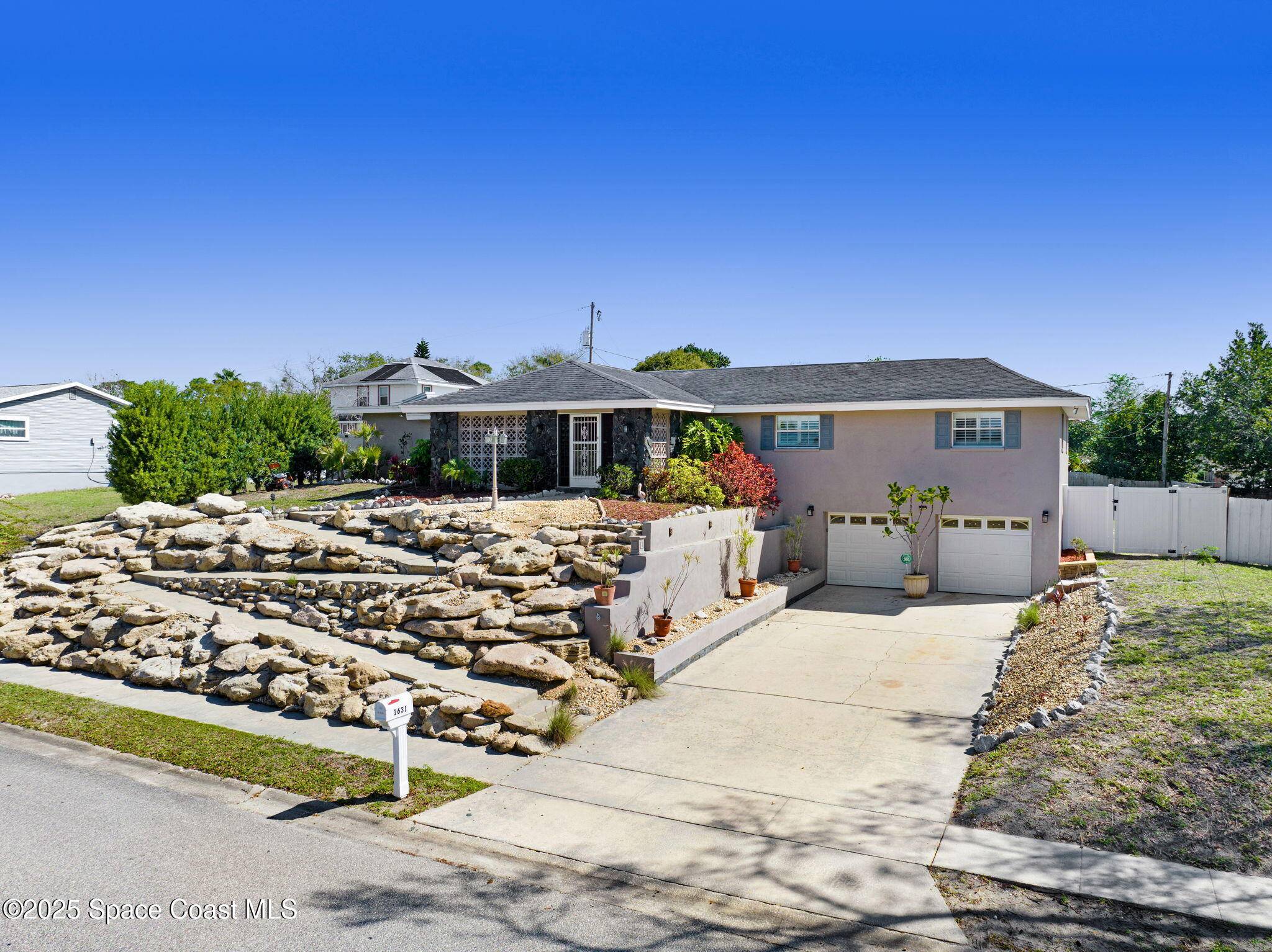Titusville, FL 32796,1631 Carriage DR W