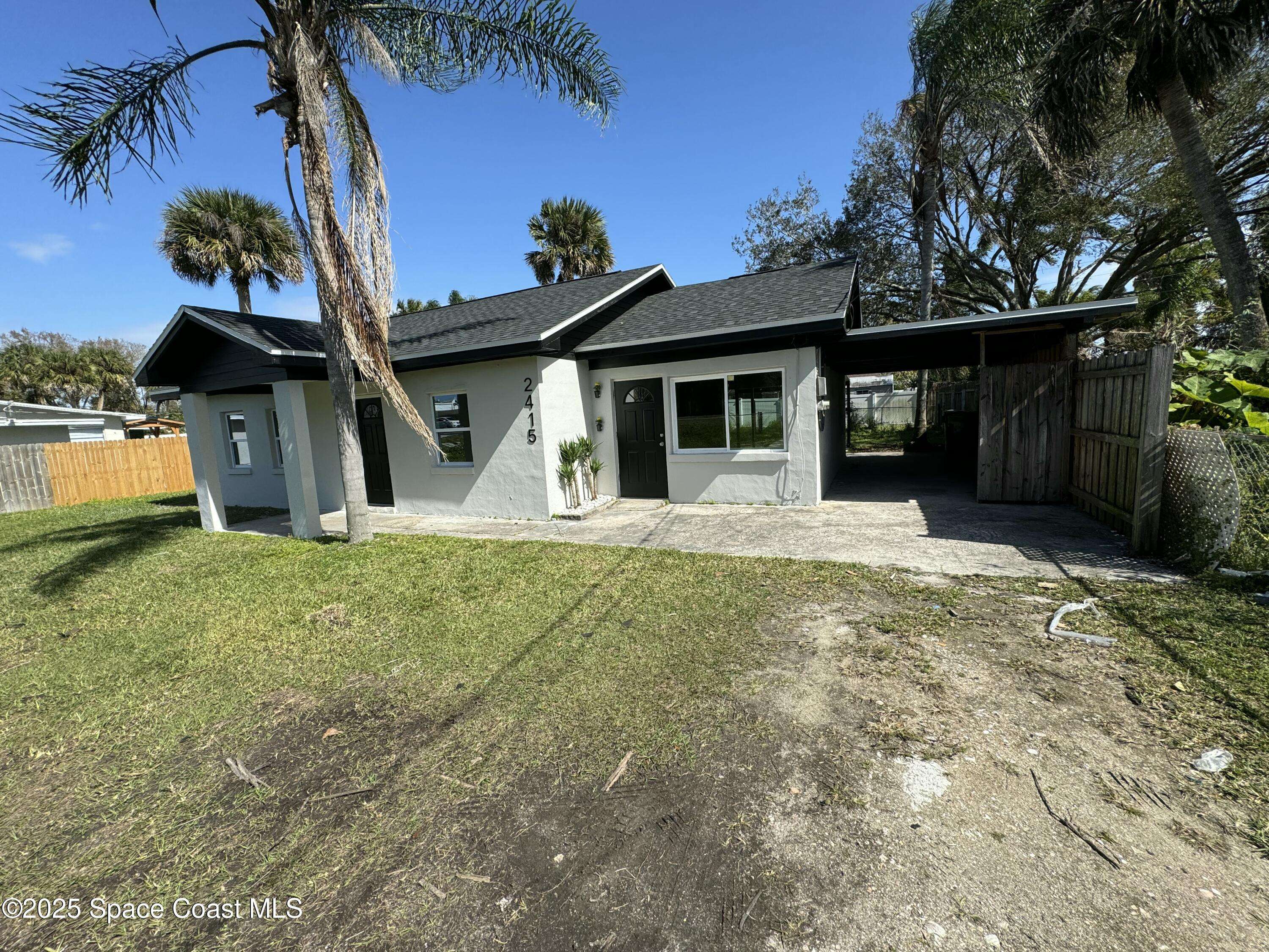 Melbourne, FL 32904,2415 Dairy RD