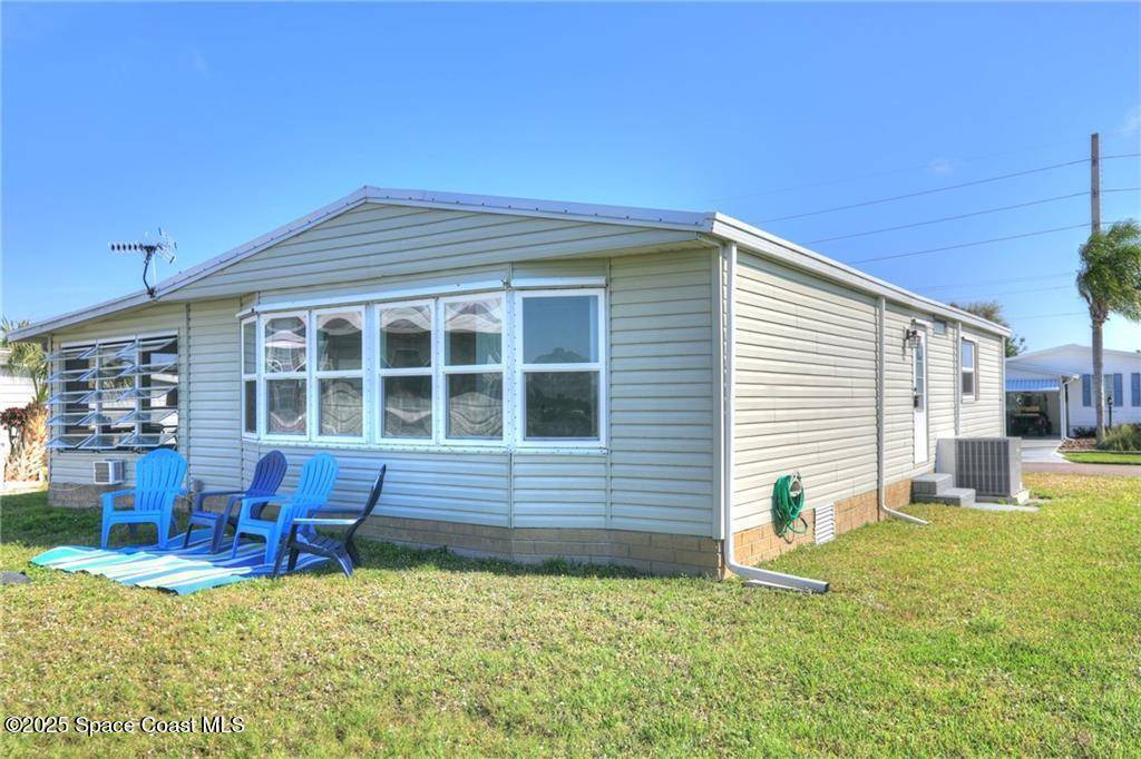 Micco, FL 32976,7622 Great Bear Lake DR #30