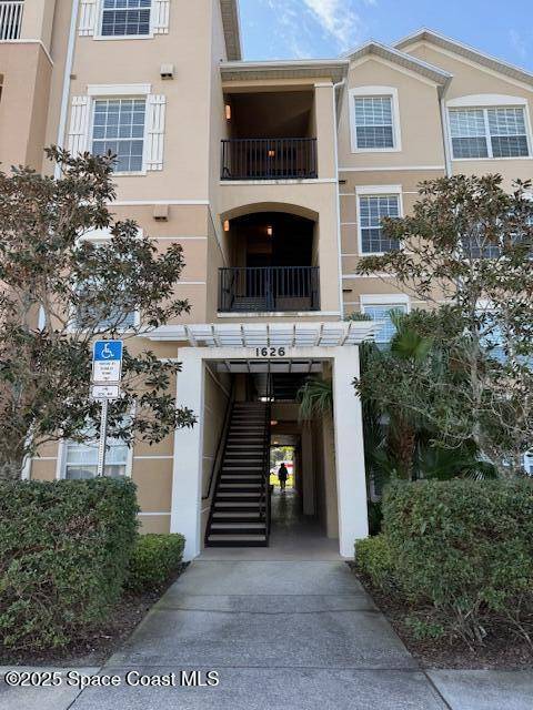 Rockledge, FL 32955,1626 Peregrine CIR #301