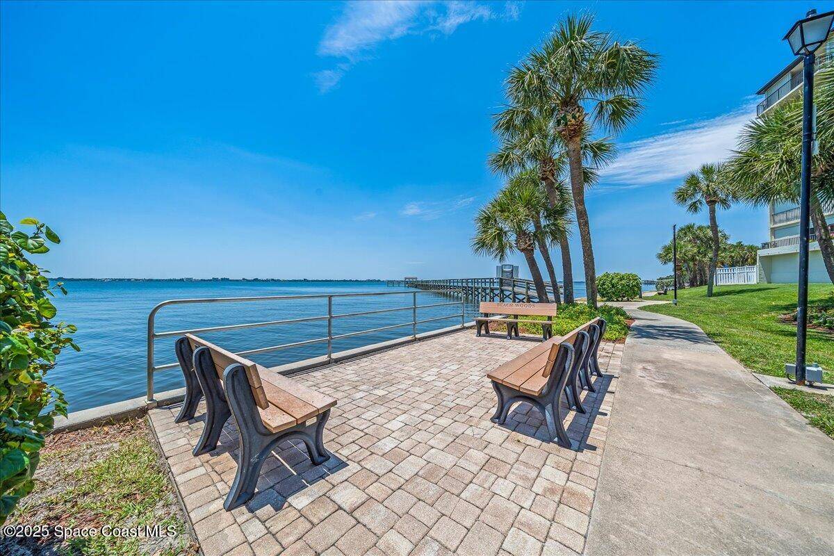 Melbourne Beach, FL 32951,3220 River Villa WAY #153