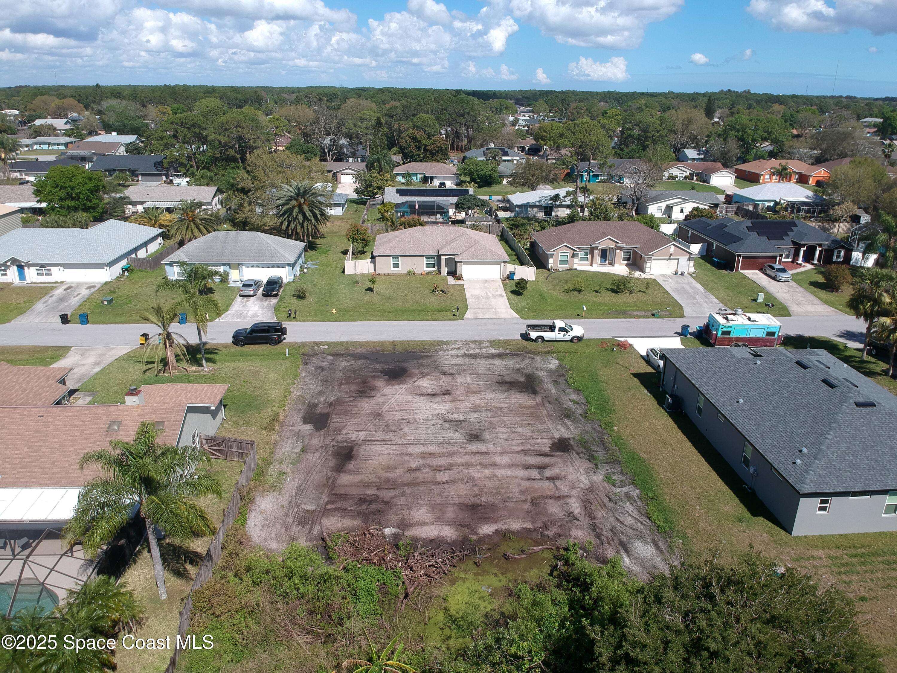 Palm Bay, FL 32907,740 Norse ST NW