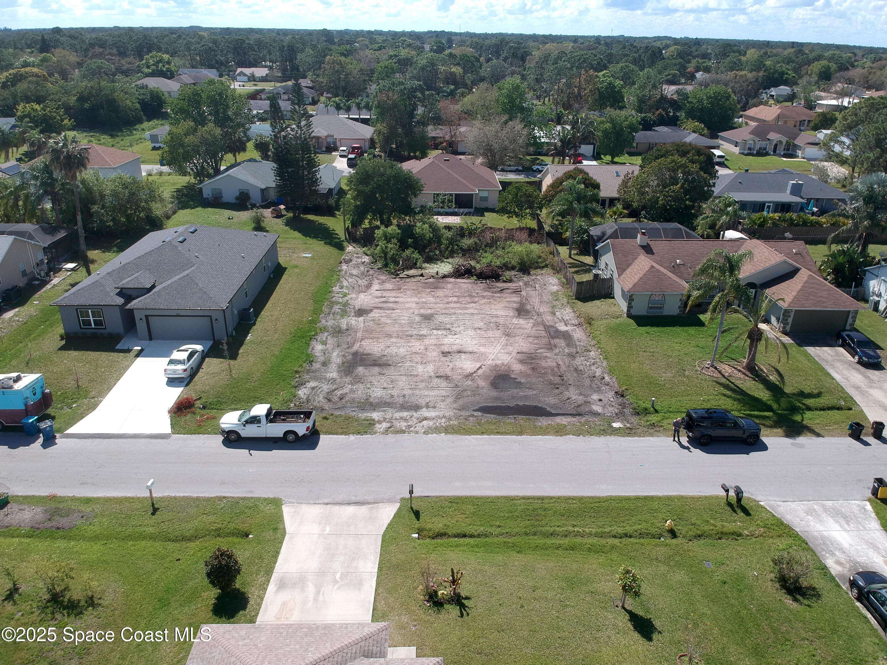 Palm Bay, FL 32907,740 Norse ST NW