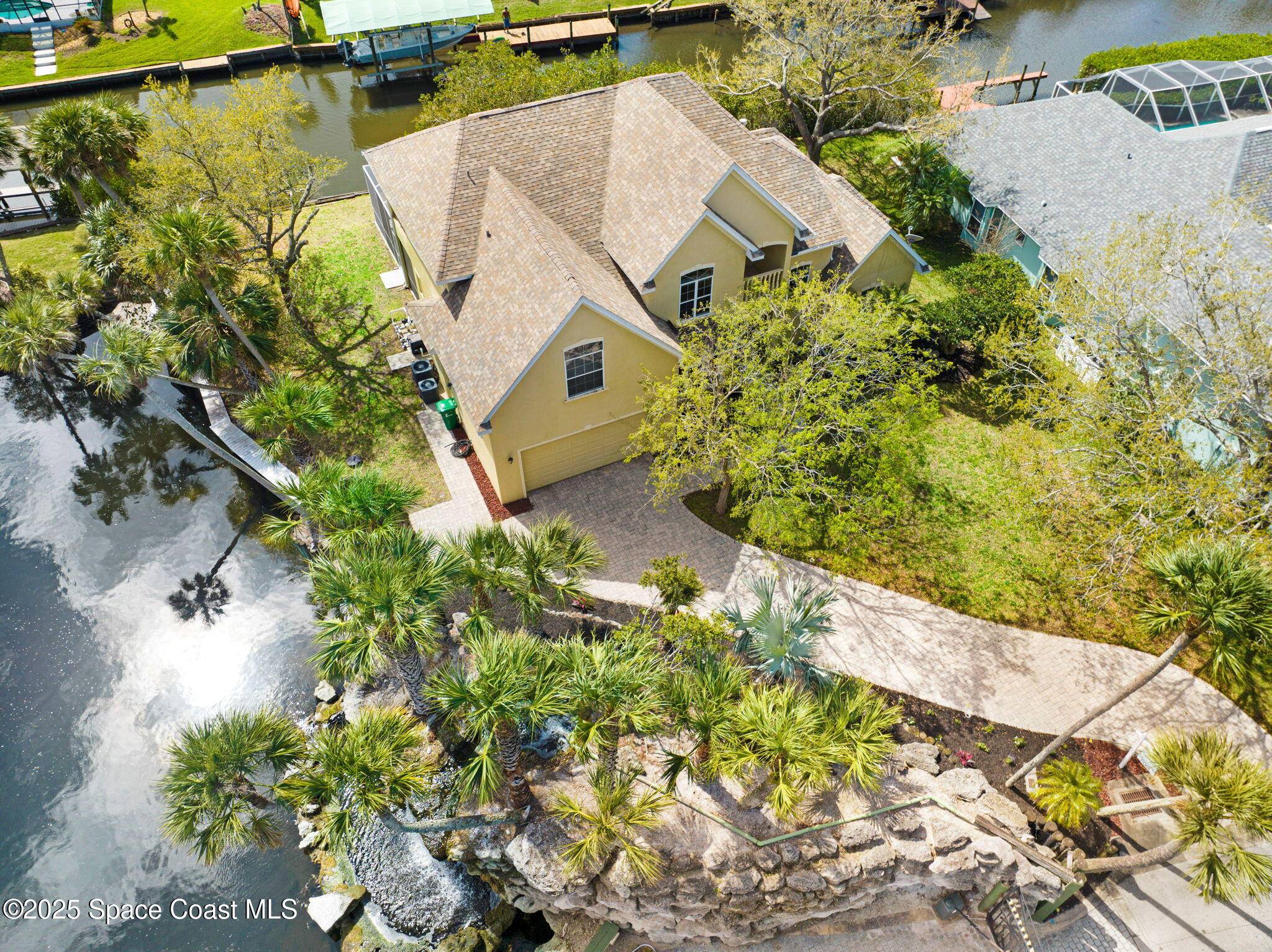 Merritt Island, FL 32953,465 River Moorings DR
