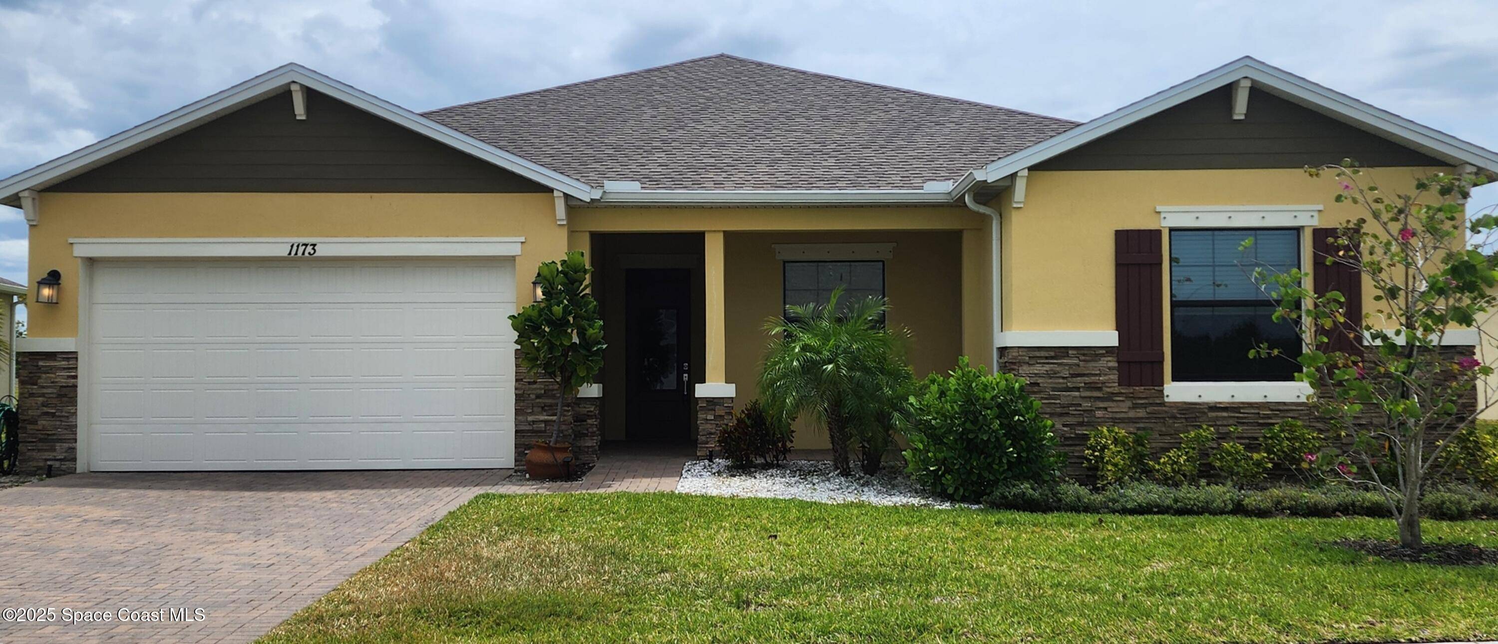 Melbourne, FL 32940,1173 Great Belt CIR