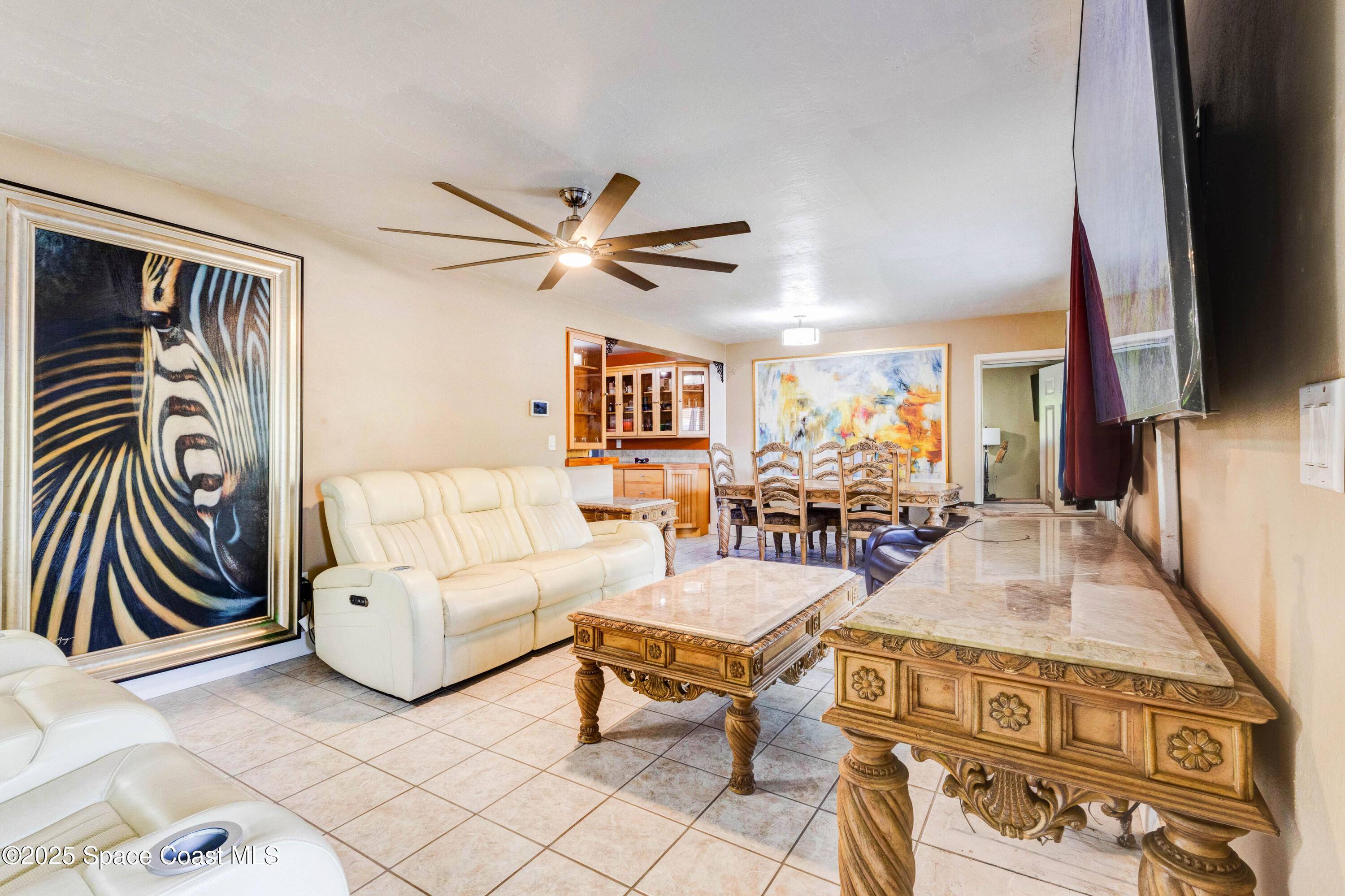 Merritt Island, FL 32953,245 Le Jeune DR
