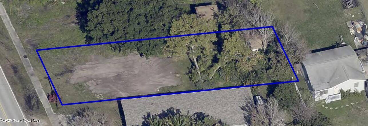 Merritt Island, FL 32952,514 N Banana River DR