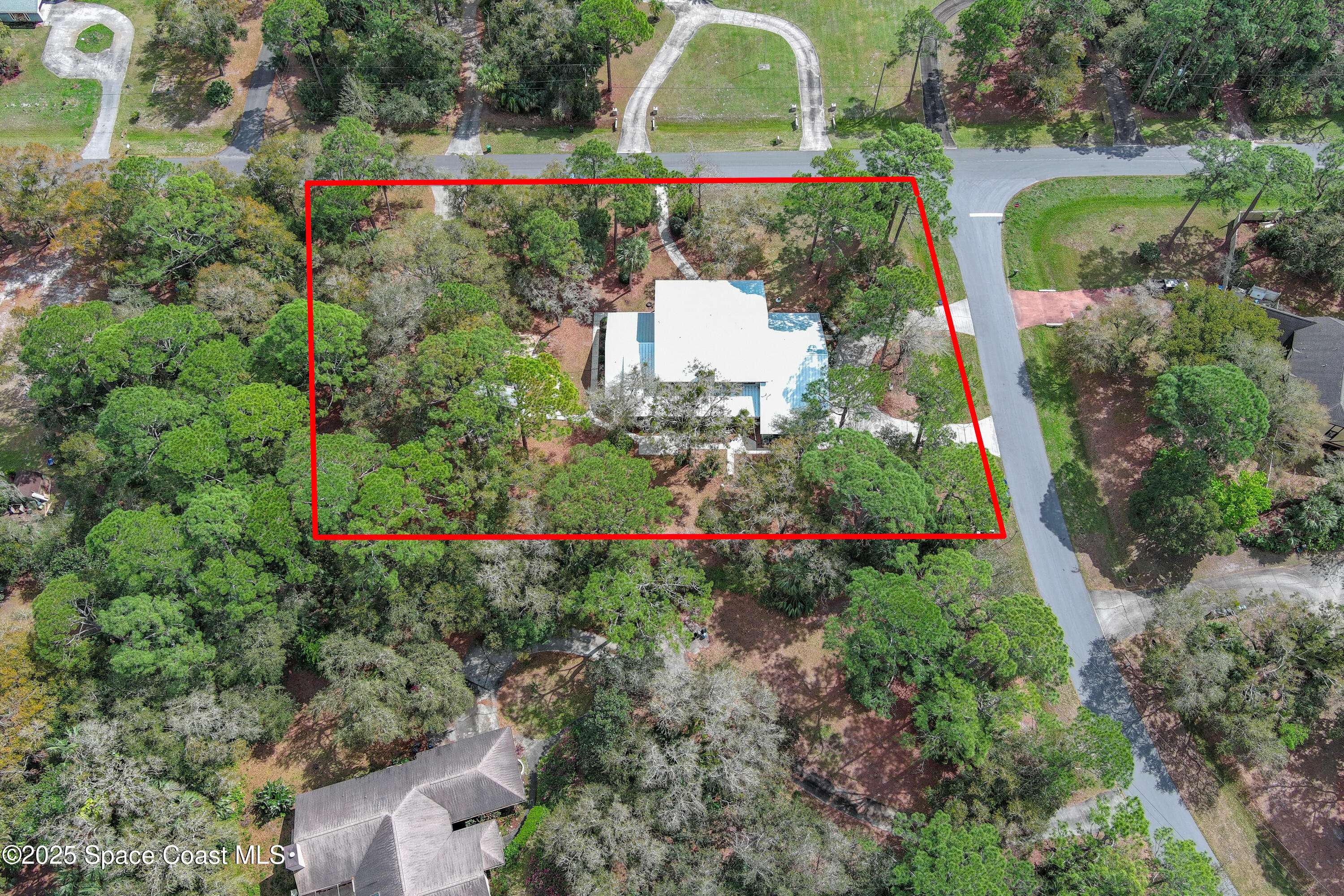 Titusville, FL 32780,7370 Turkey Point DR