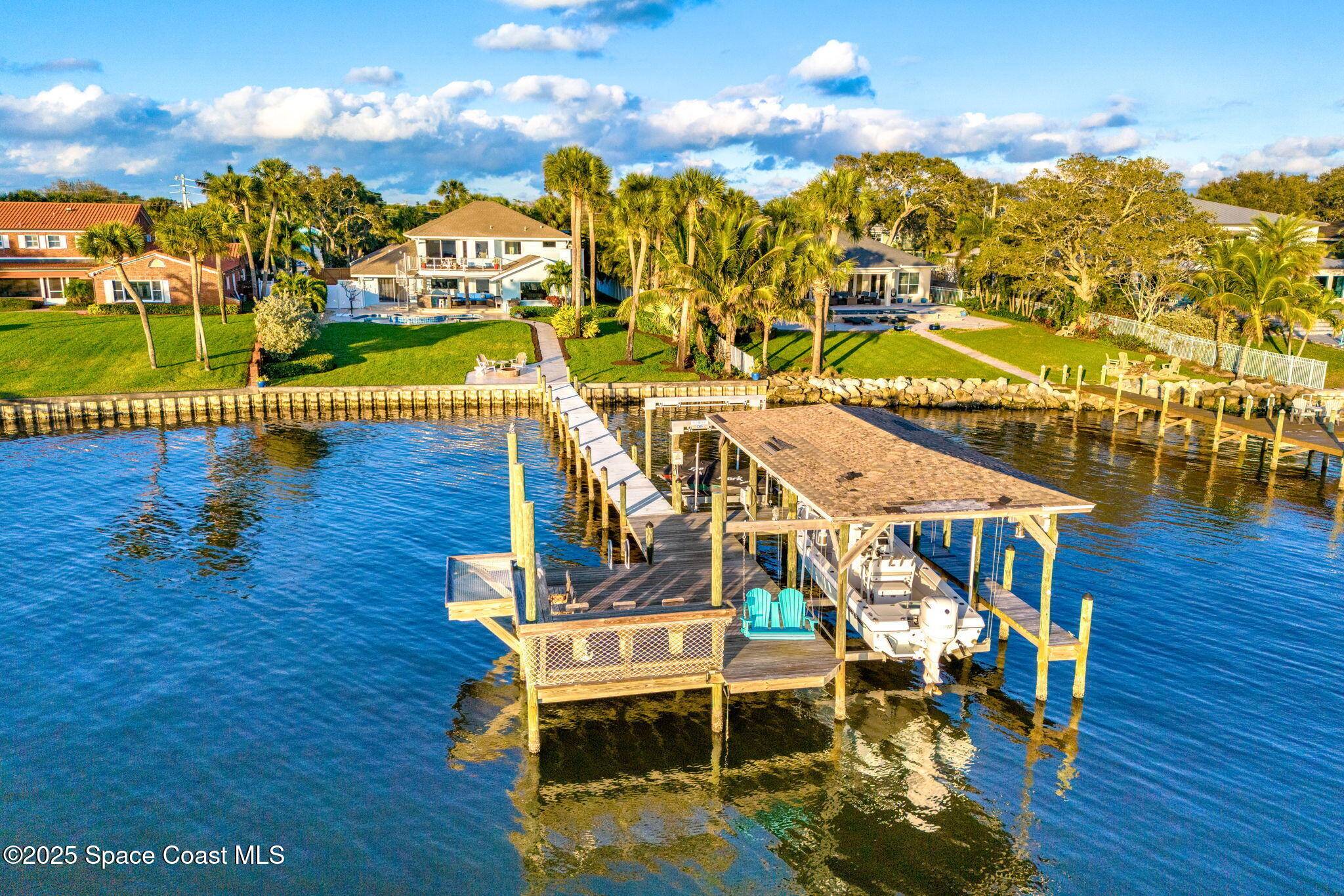 Melbourne Beach, FL 32951,300 Riverside DR