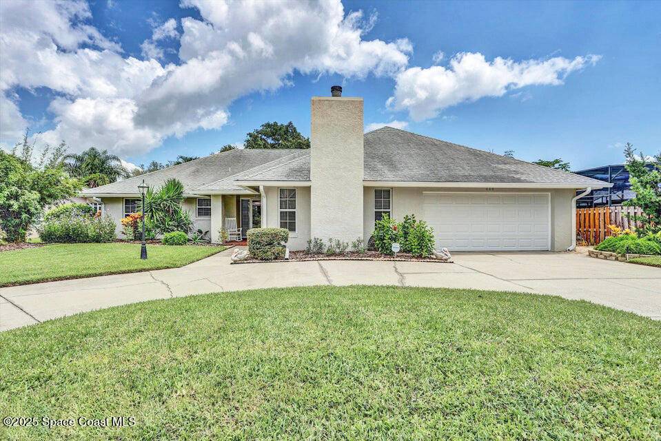 Titusville, FL 32780,660 Bella Vista DR