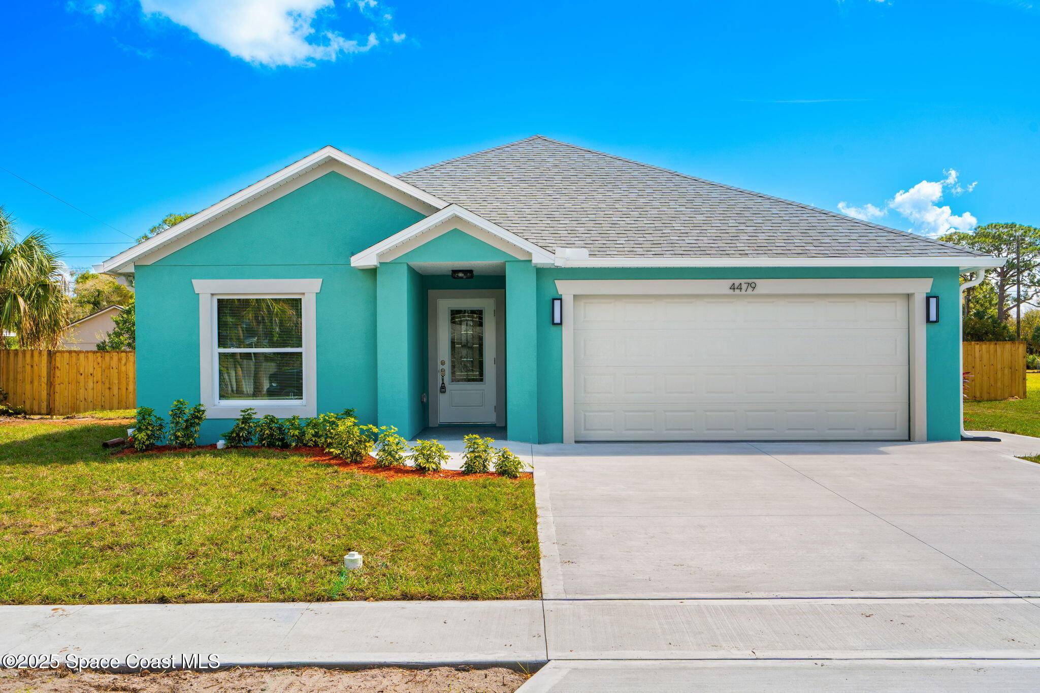 Titusville, FL 32780,4479 Alpine LN