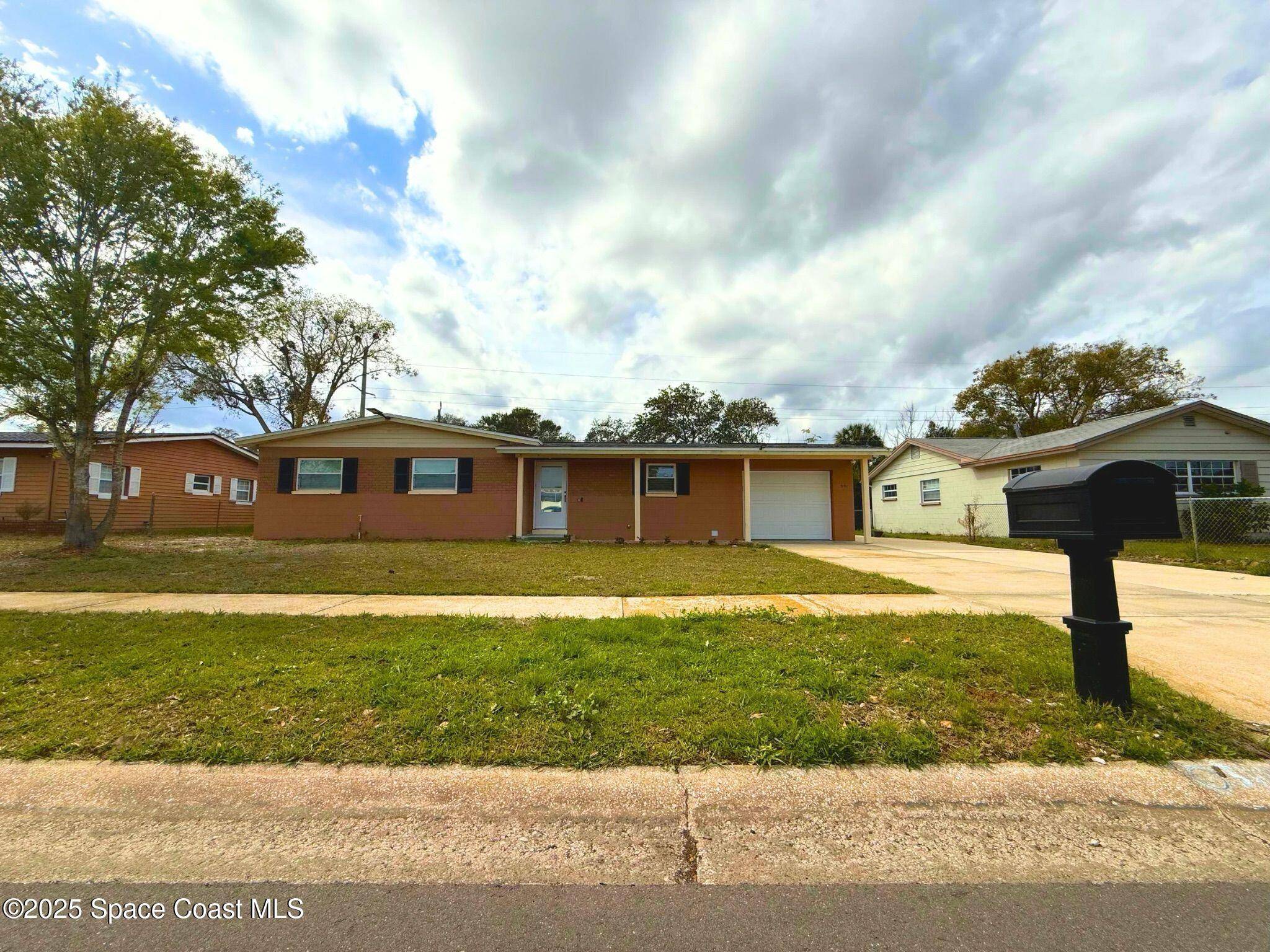 Titusville, FL 32780,5140 Sandra Drive DR E