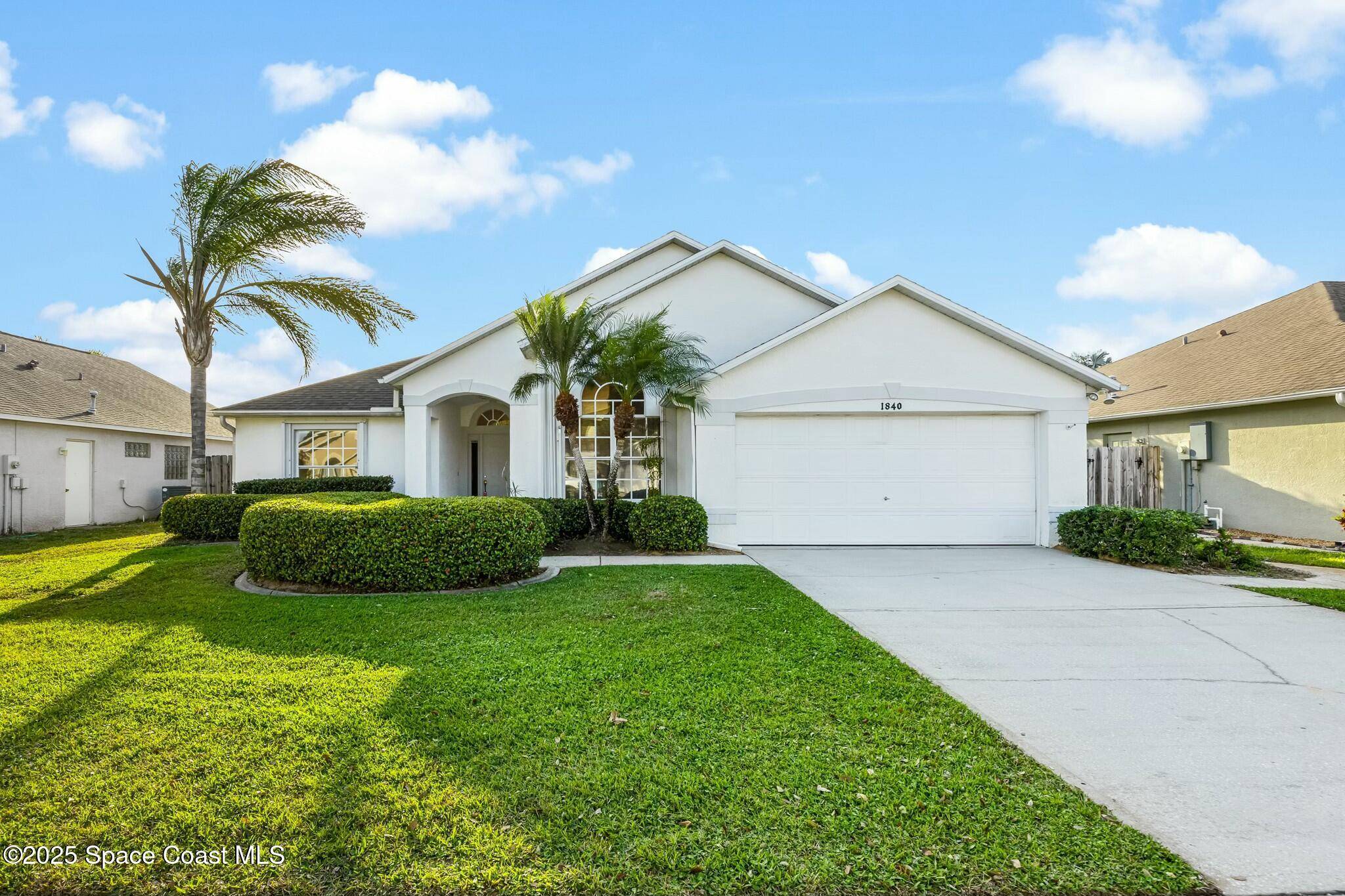Merritt Island, FL 32953,1840 Abbeyridge DR
