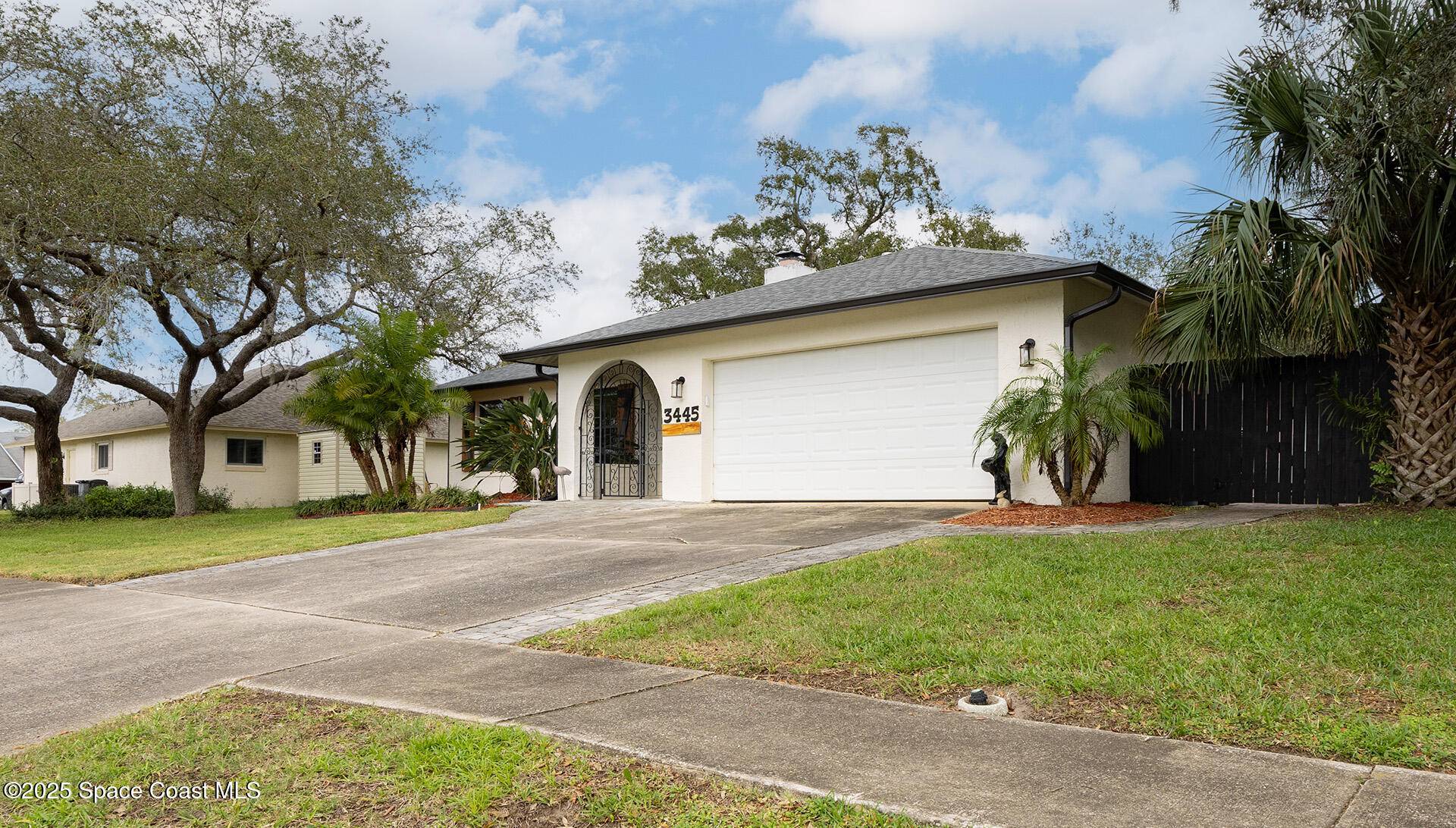 Titusville, FL 32780,3445 Muirfield DR