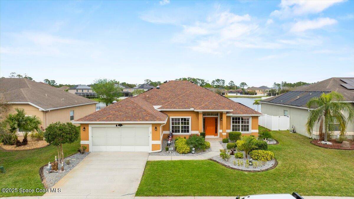 West Melbourne, FL 32904,3393 Dione ST