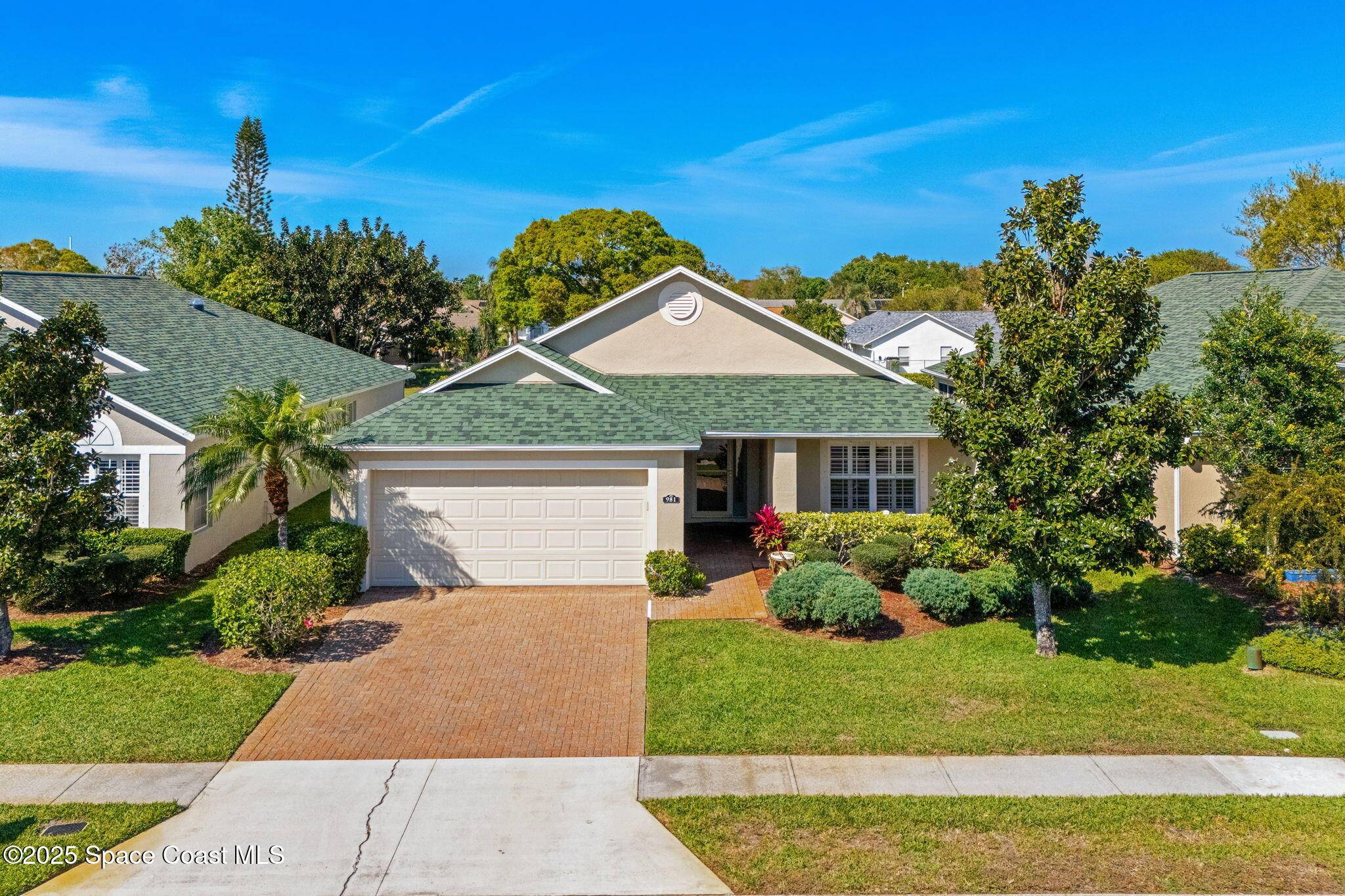Melbourne, FL 32901,981 Indian Oaks DR