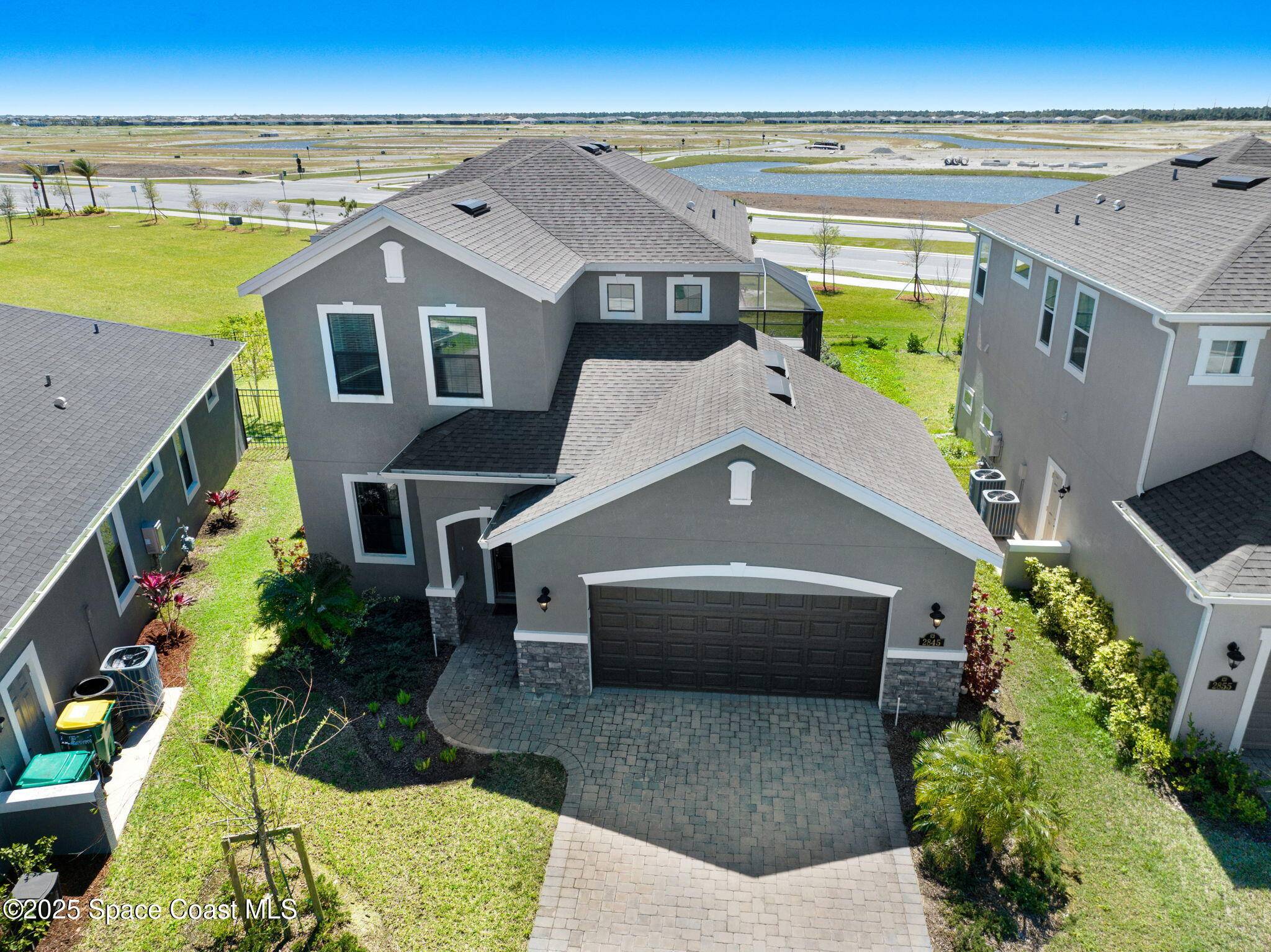 Melbourne, FL 32940,2845 Blazing Star DR