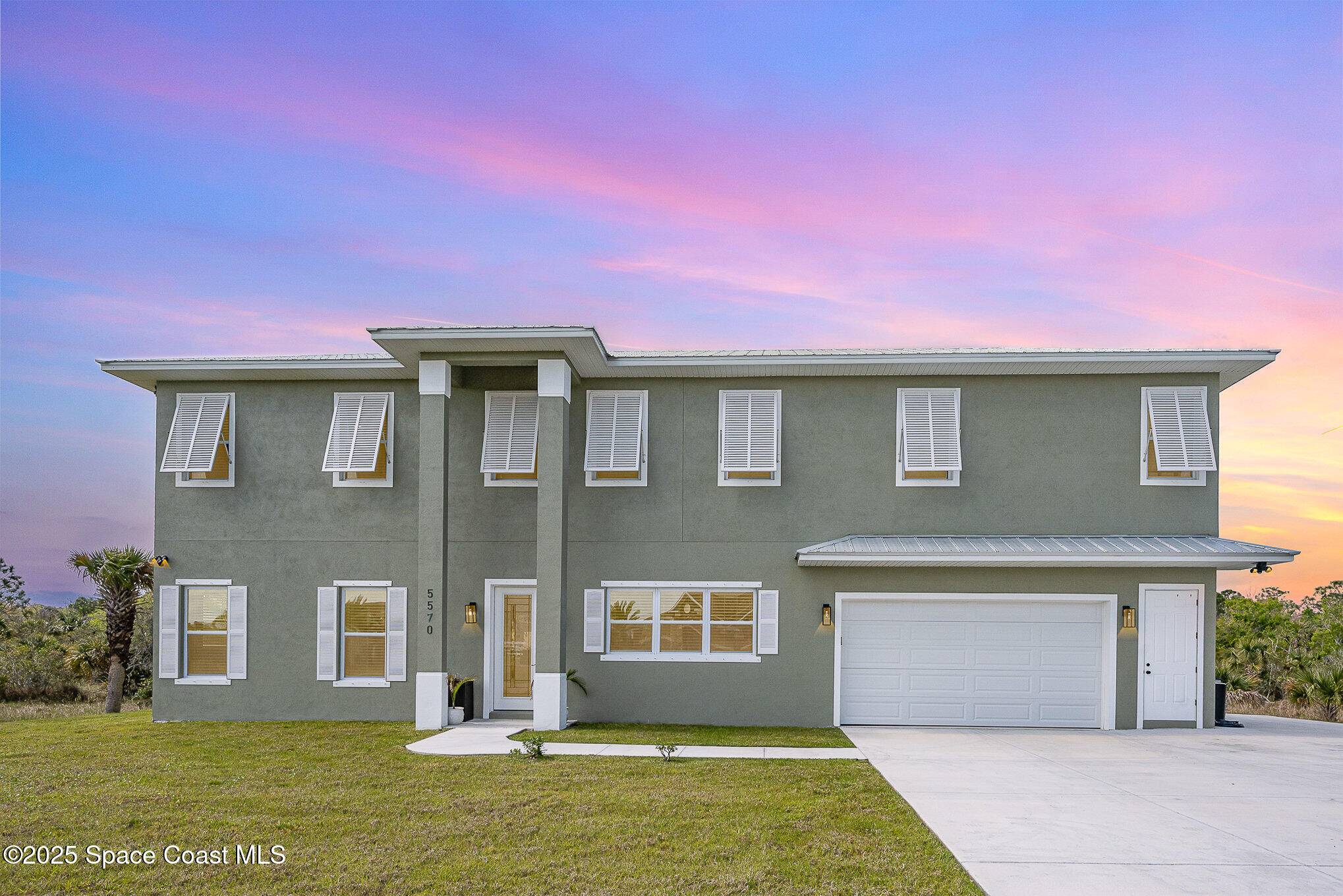 Grant, FL 32949,5570 Sanctuary AVE