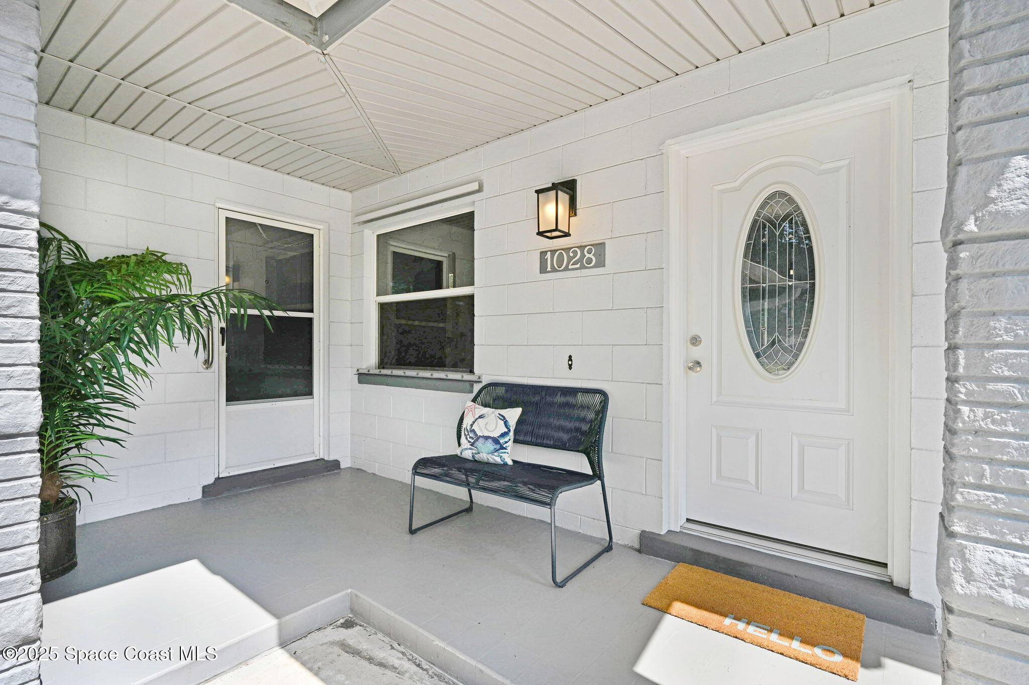 Rockledge, FL 32955,1028 Coronado DR