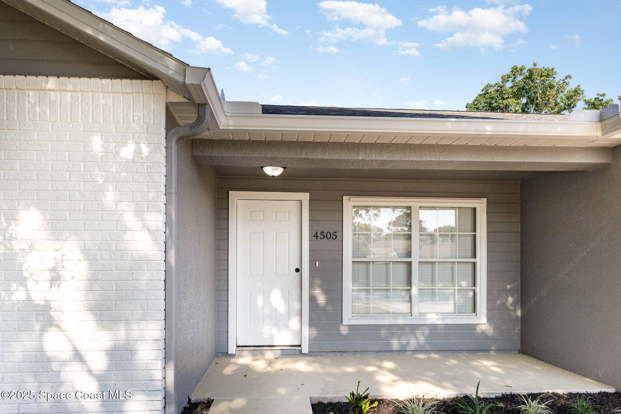 Melbourne, FL 32935,4505 Willow Bend DR