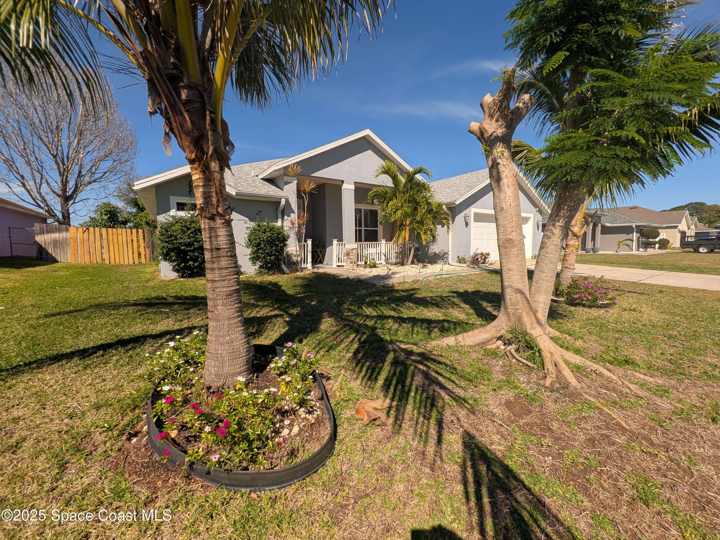Palm Bay, FL 32907,687 Americana BLVD NW