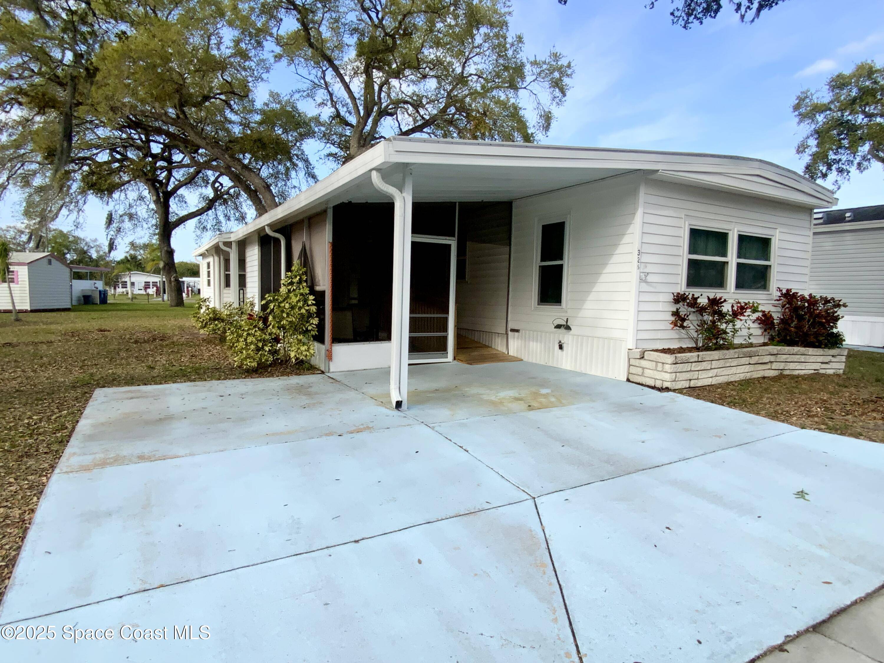 Palm Bay, FL 32907,326 Holiday Park BLVD NE