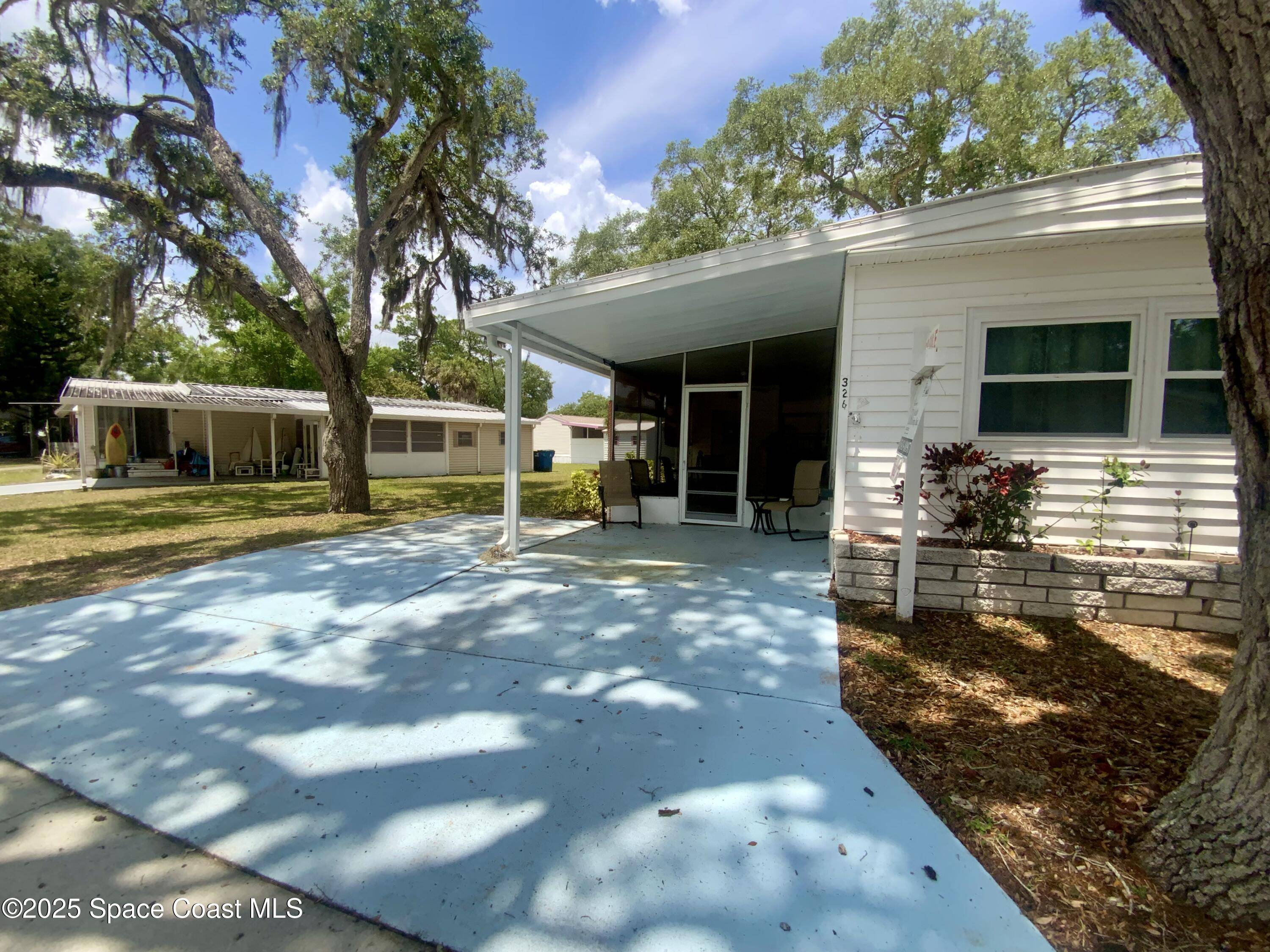 Palm Bay, FL 32907,326 Holiday Park BLVD NE